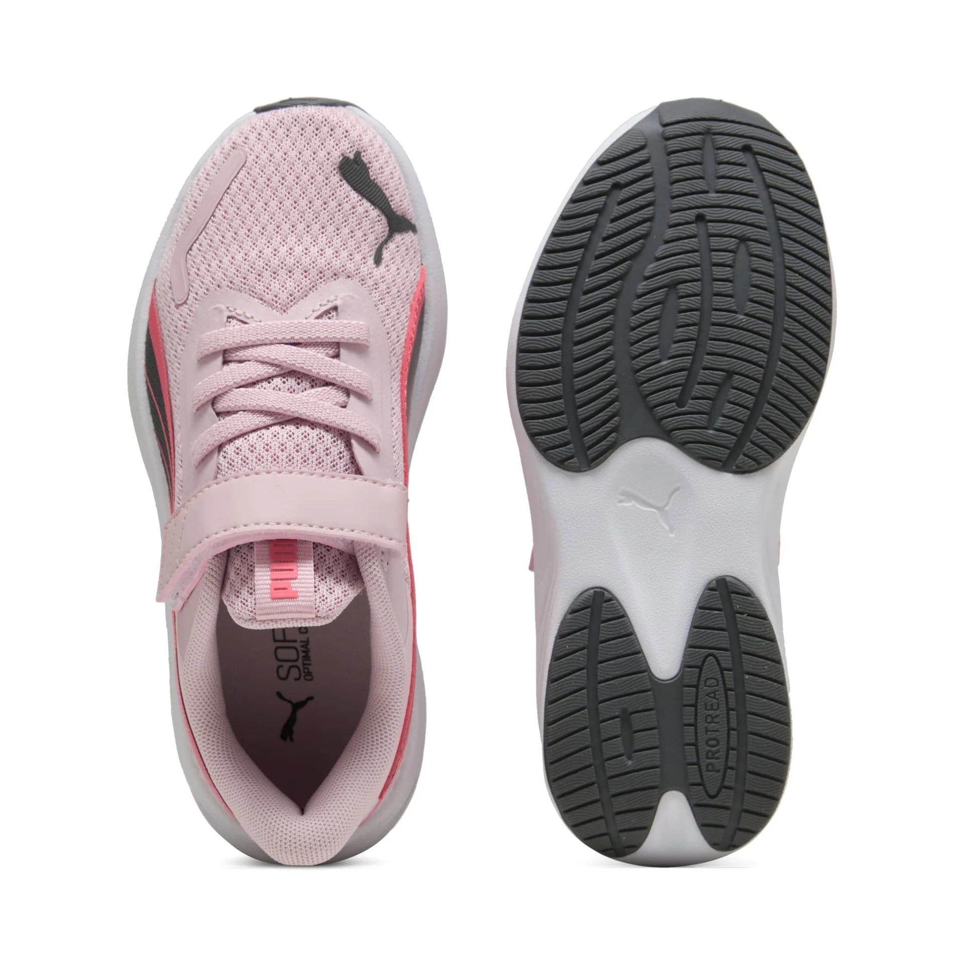 PUMA Pounce Lite Sneakers Kids - Image 4
