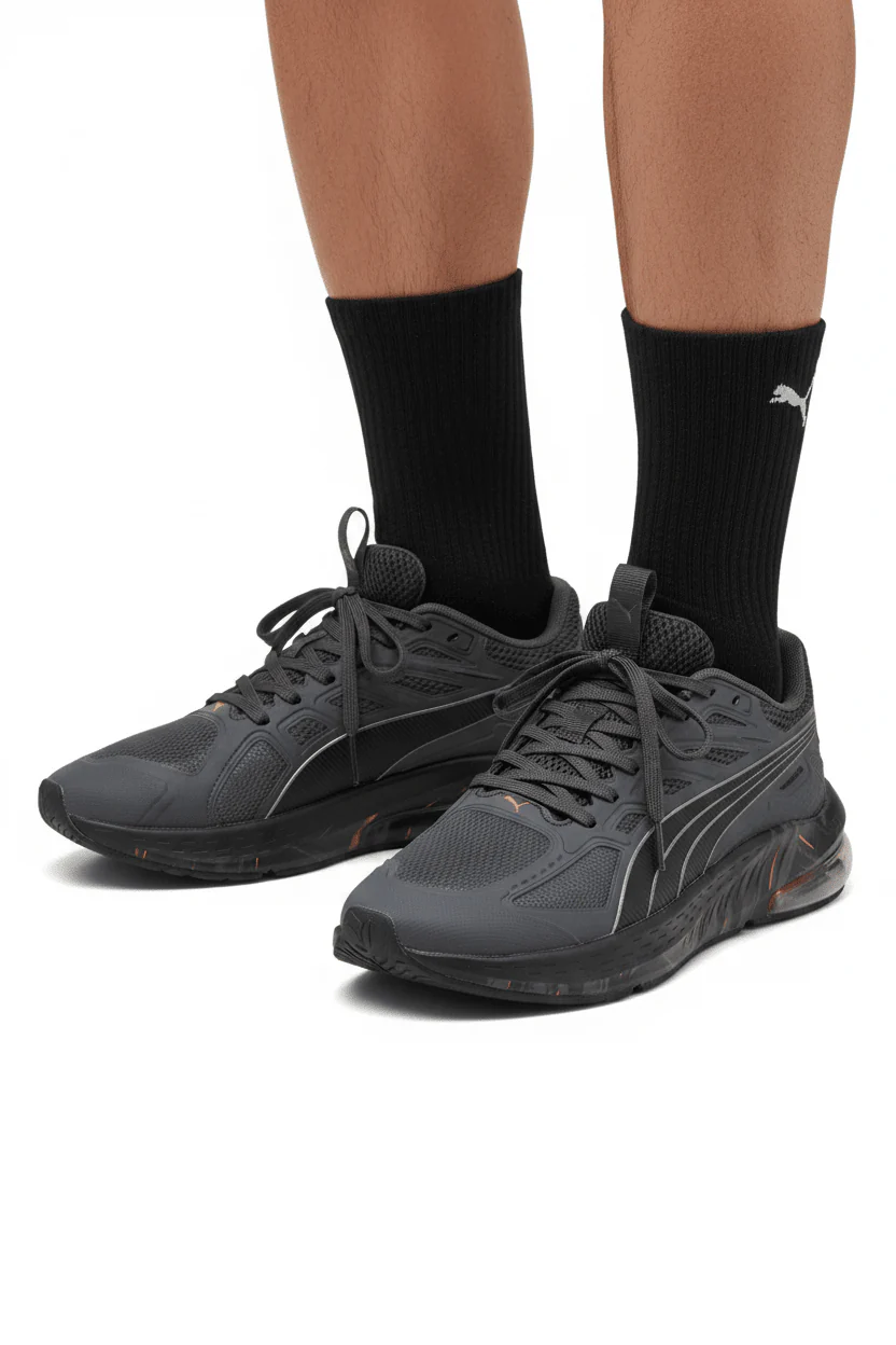 X-Cell Lightspeed Prismatic Sneakers Men - Image 2