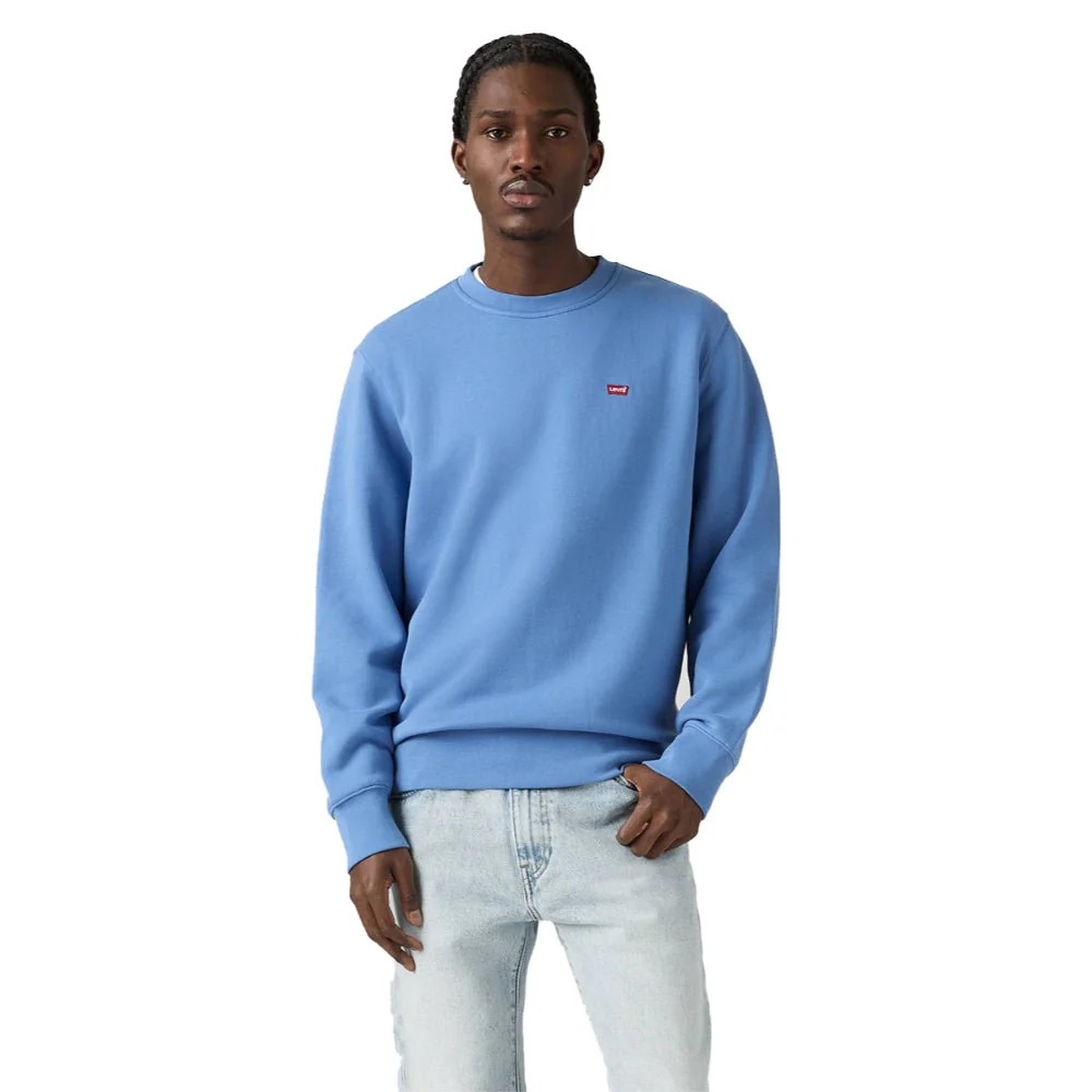 Core Ng Crew Sweatshirt
