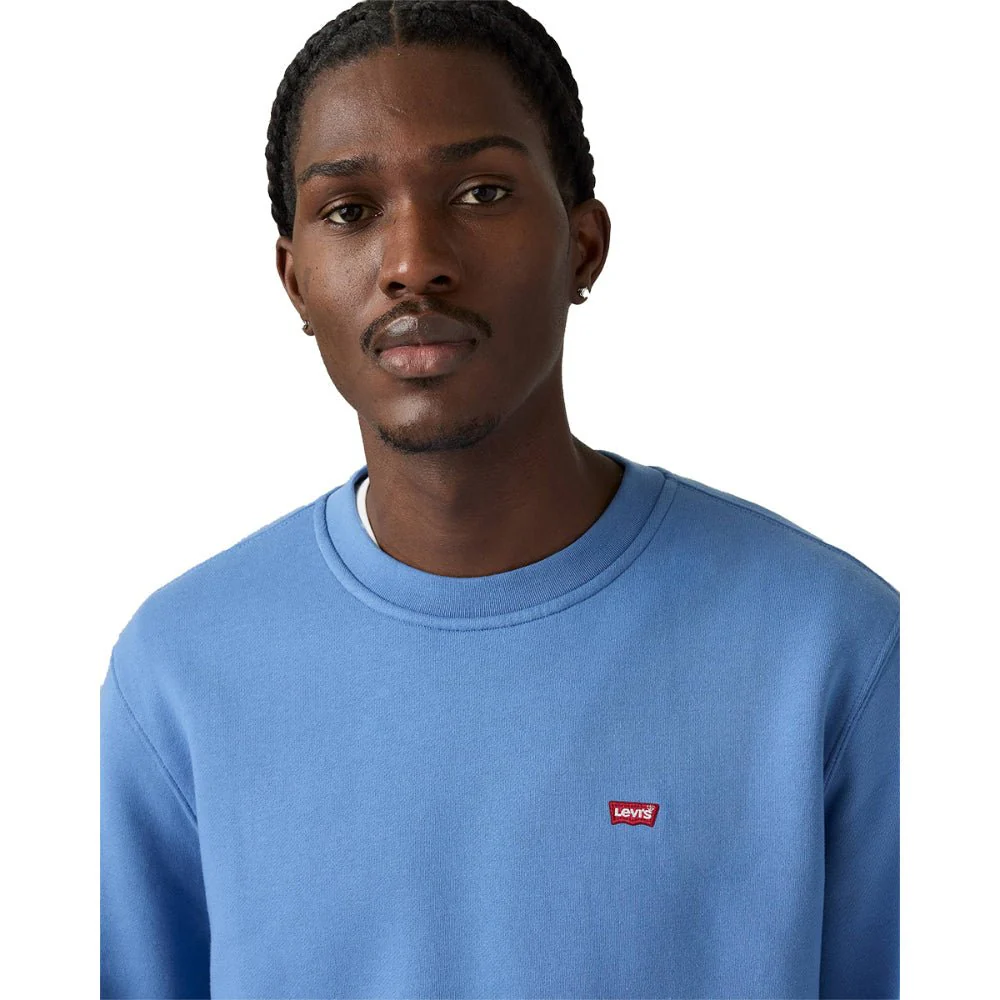 Core Ng Crew Sweatshirt - Image 5