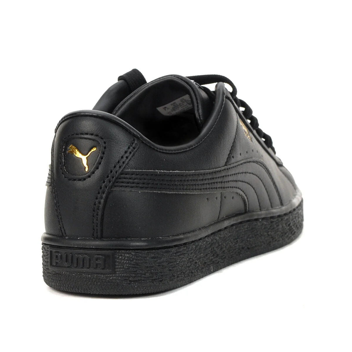 Basket Classic XXI Puma Black-Puma Black - Image 4