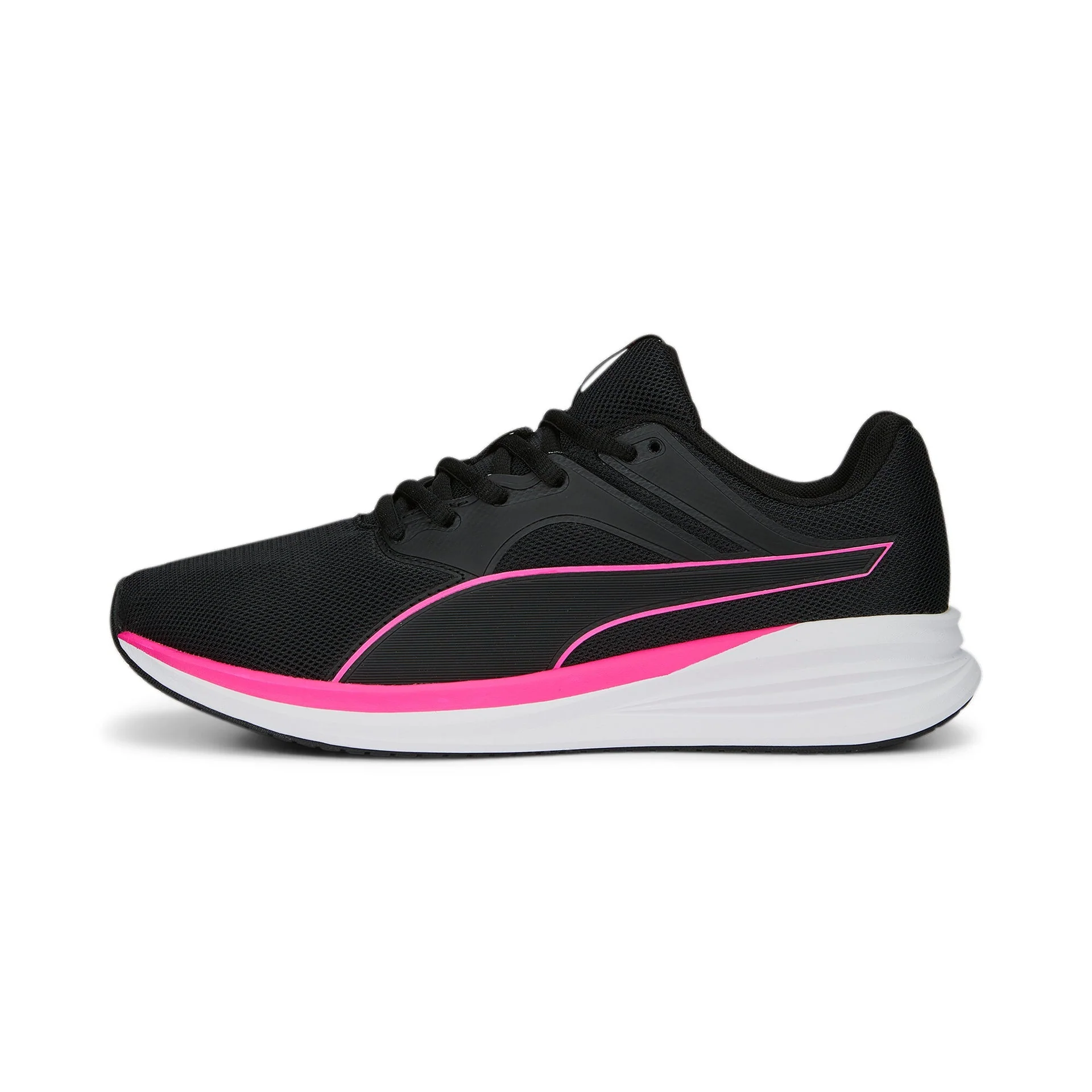 PUMA TRANSPORT PUMA BLACK-RAVISH-PUMA WHITE - Image 4