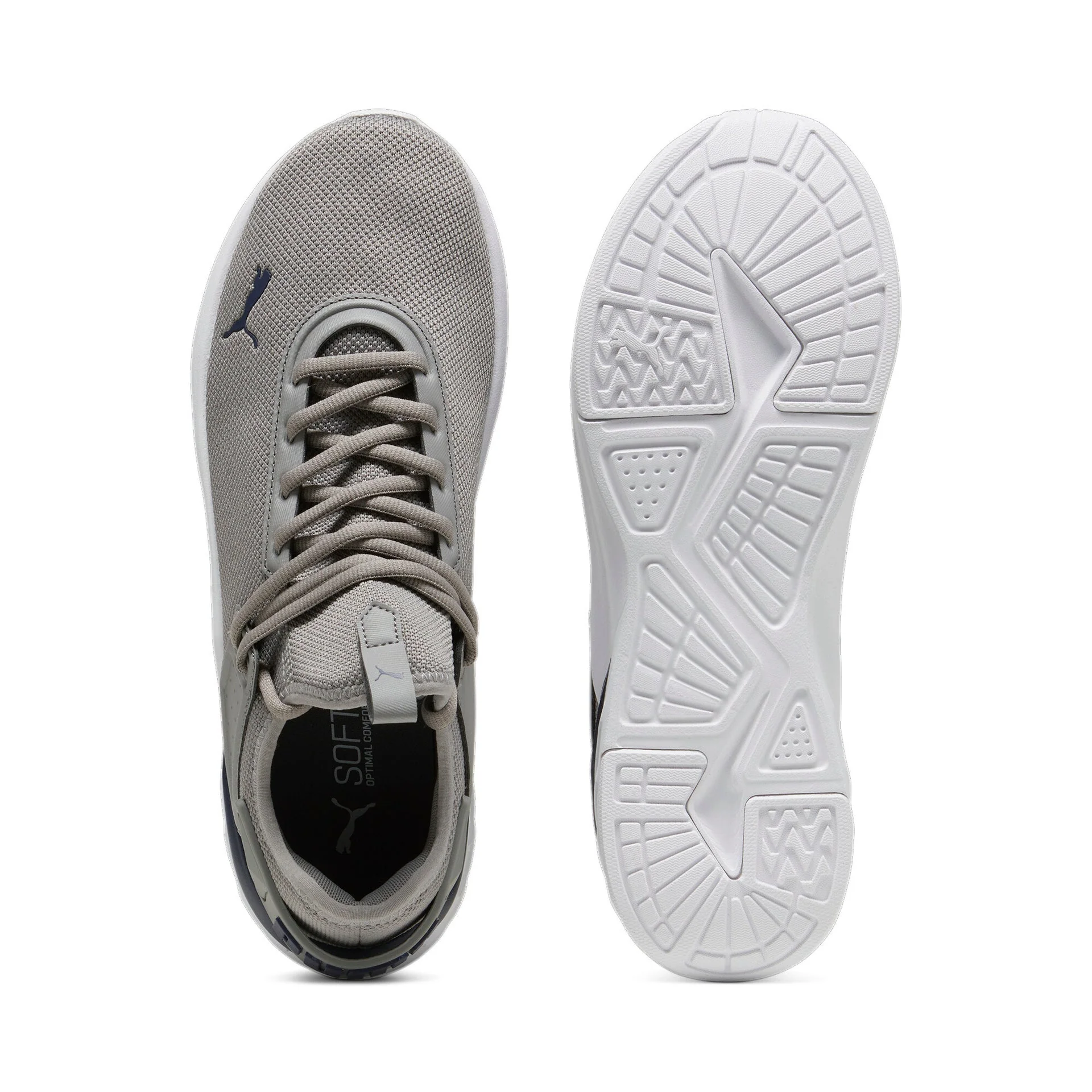 PUMAAMARE FRESH STORMY SLATE-PUMA WHITE-PUMA - Image 4