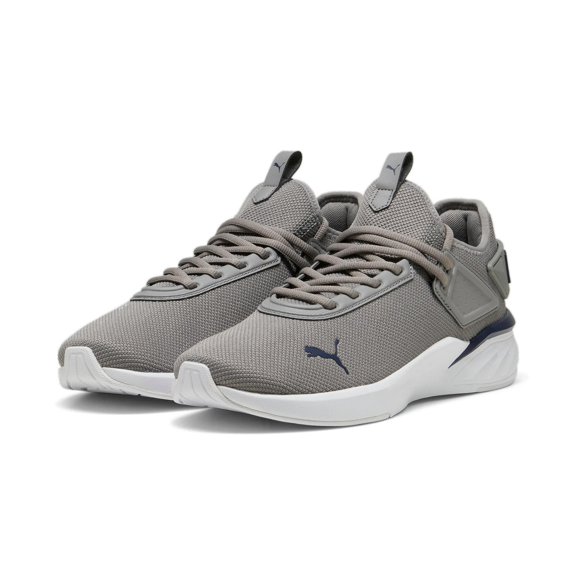PUMAAMARE FRESH STORMY SLATE-PUMA WHITE-PUMA - Image 5
