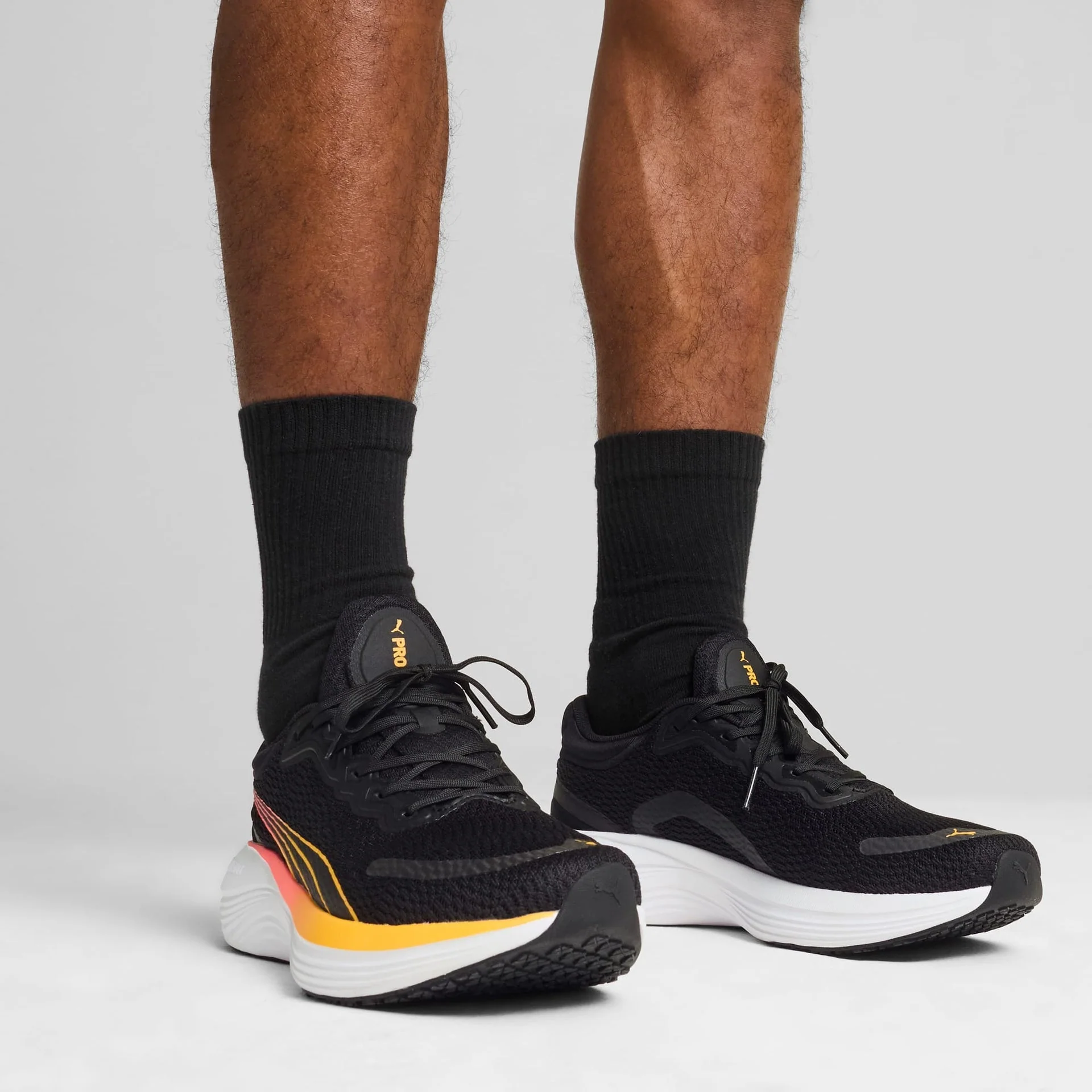 Scend Pro Running Shoes - Image 2