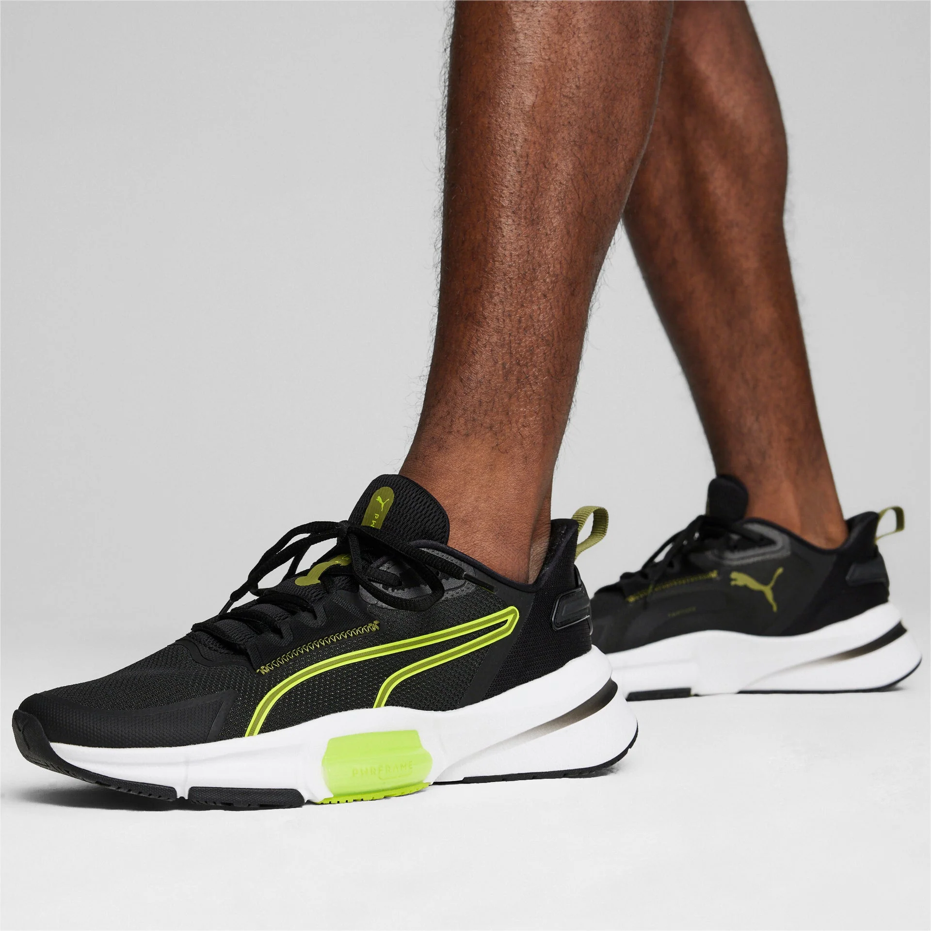 PUMAPWRFrame TR 3 Men's Training Shoes - Image 2