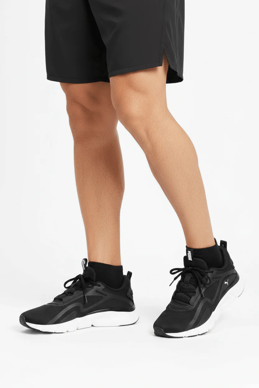PUMAFlexFocus Lite Running Shoe Men - Image 2