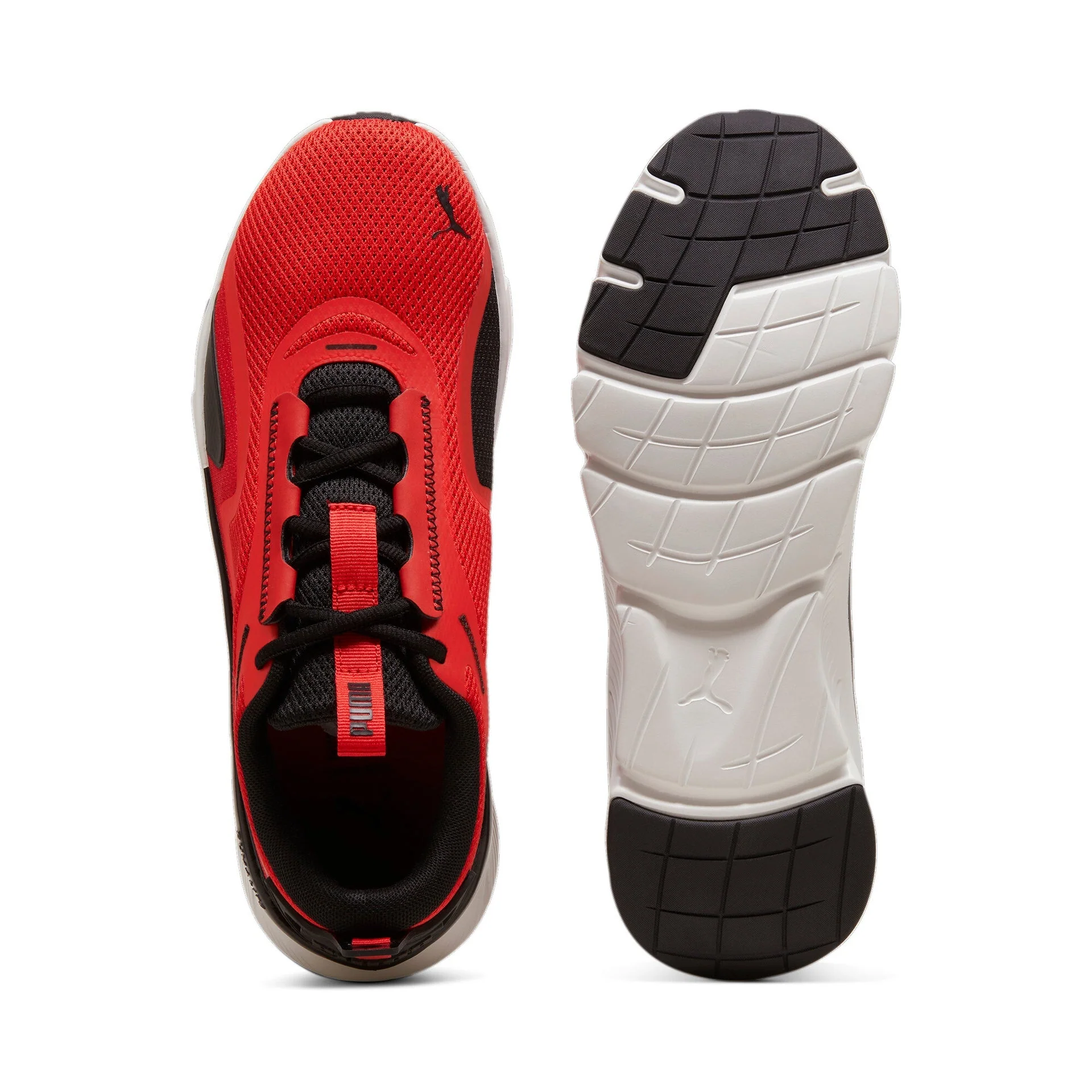 PUMAFLEXFOCUS LITE FOR ALL TIME RED-PUMA BLA - Image 5