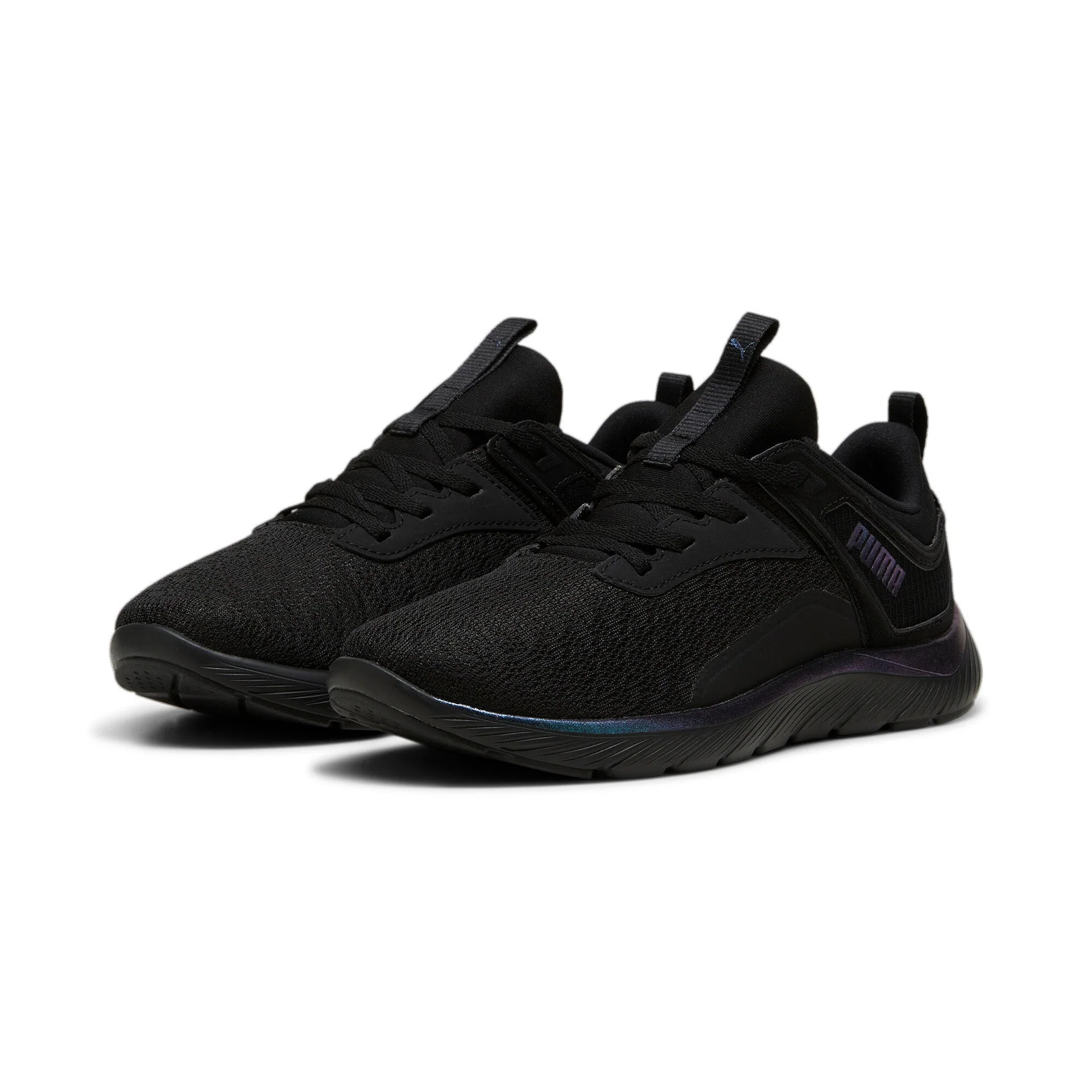 PUMA SOFTRIDE REMI METACHROMATIC WNS PUMA BLA - Image 6
