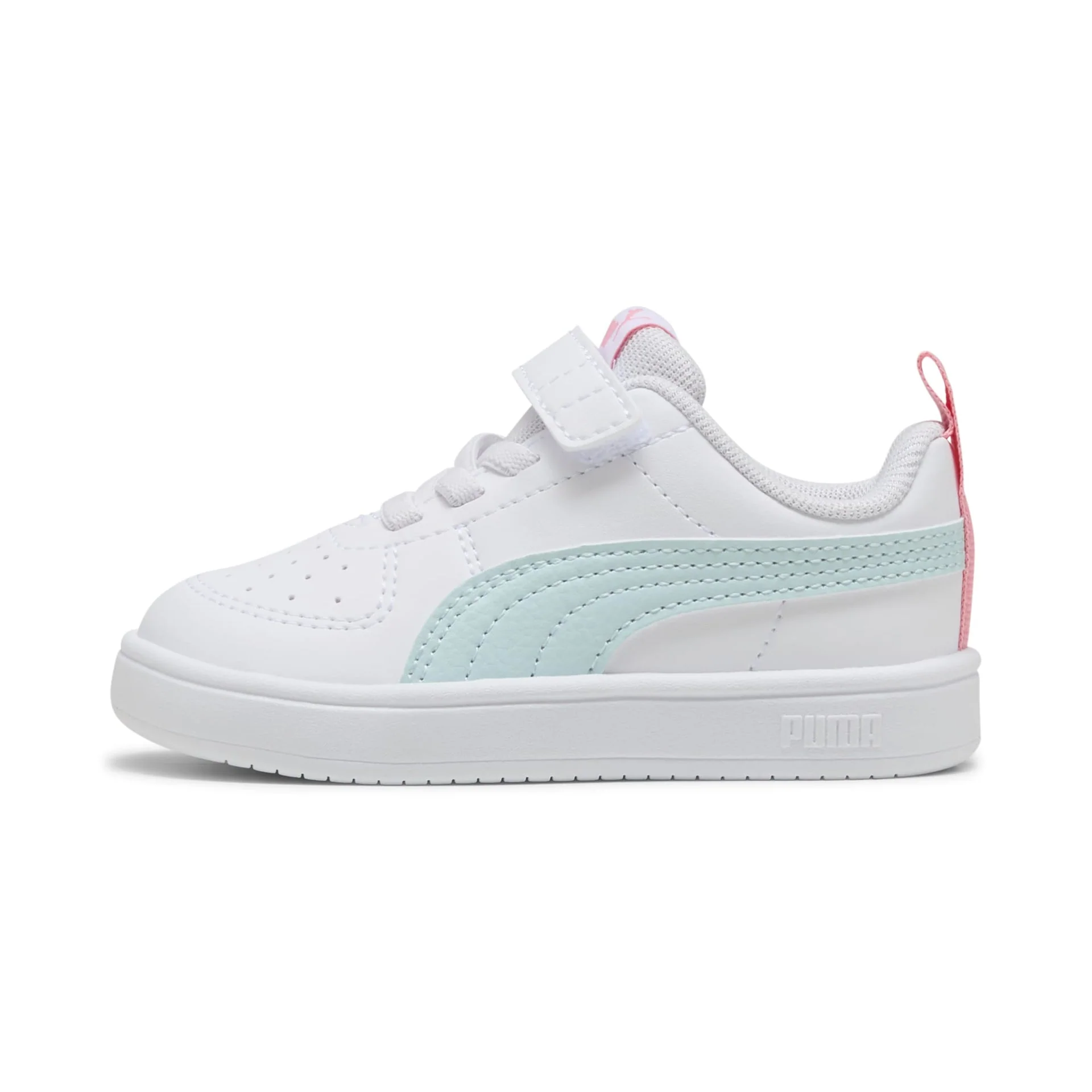 Rickie Alternative Closure Babies' Trainers - Image 2
