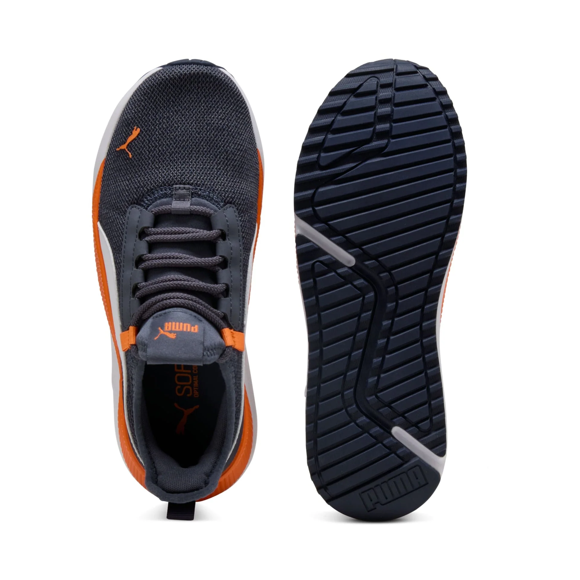 PUMA Pacer Easy Street Youth Trainers - Image 3