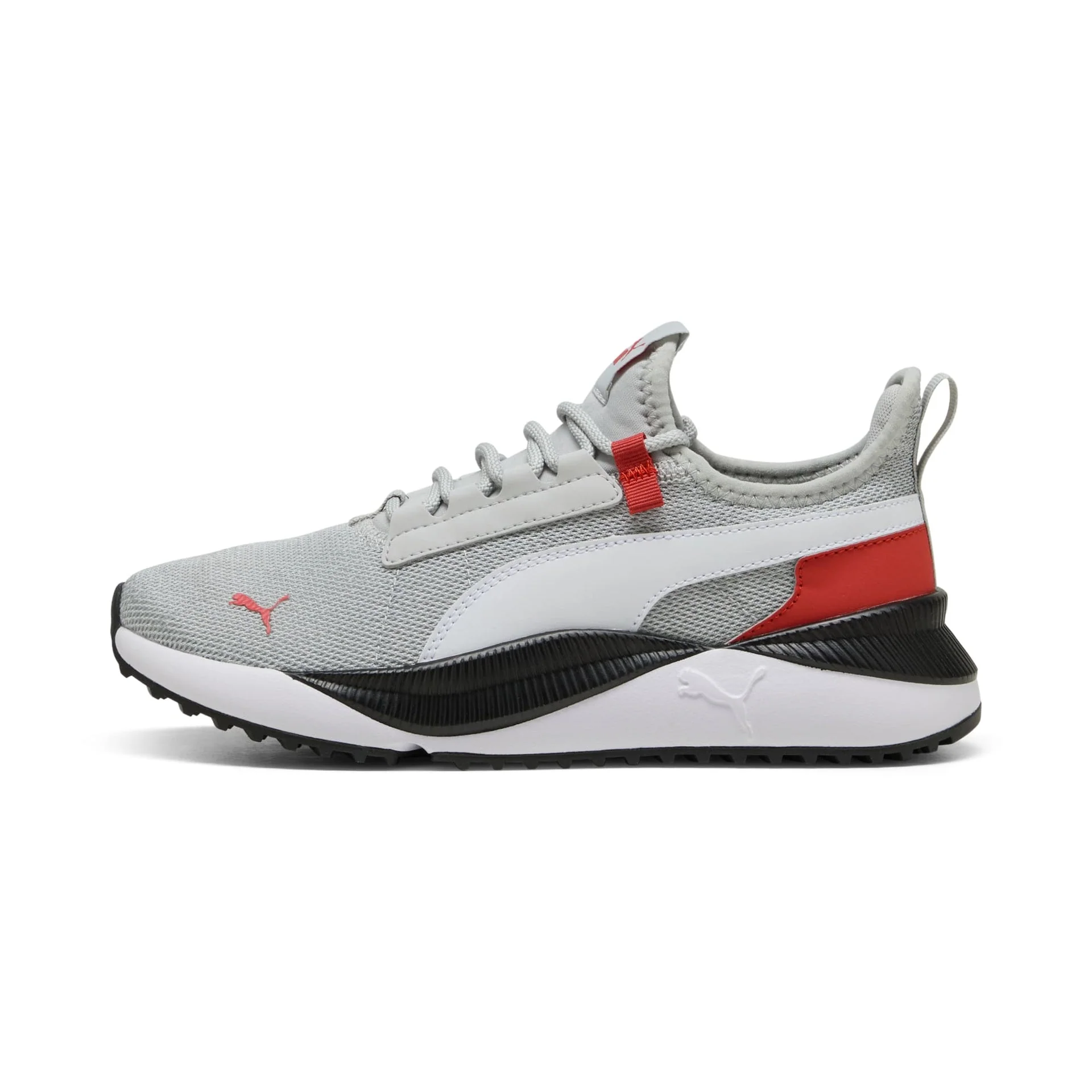 PUMA Pacer Easy Street Youth Trainers
