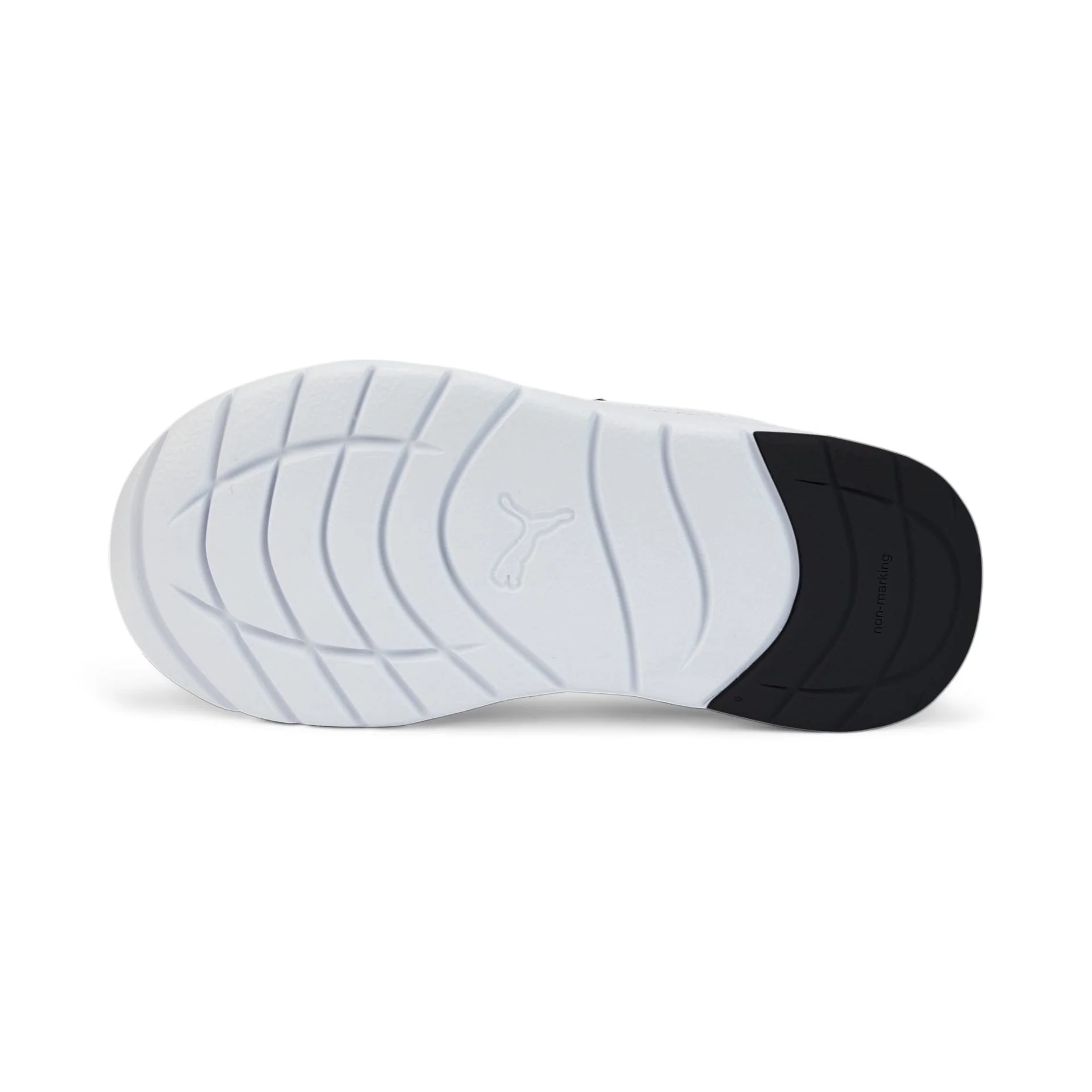 Evolve Run Mesh Alternative Closure Sneakers Kids - Image 2