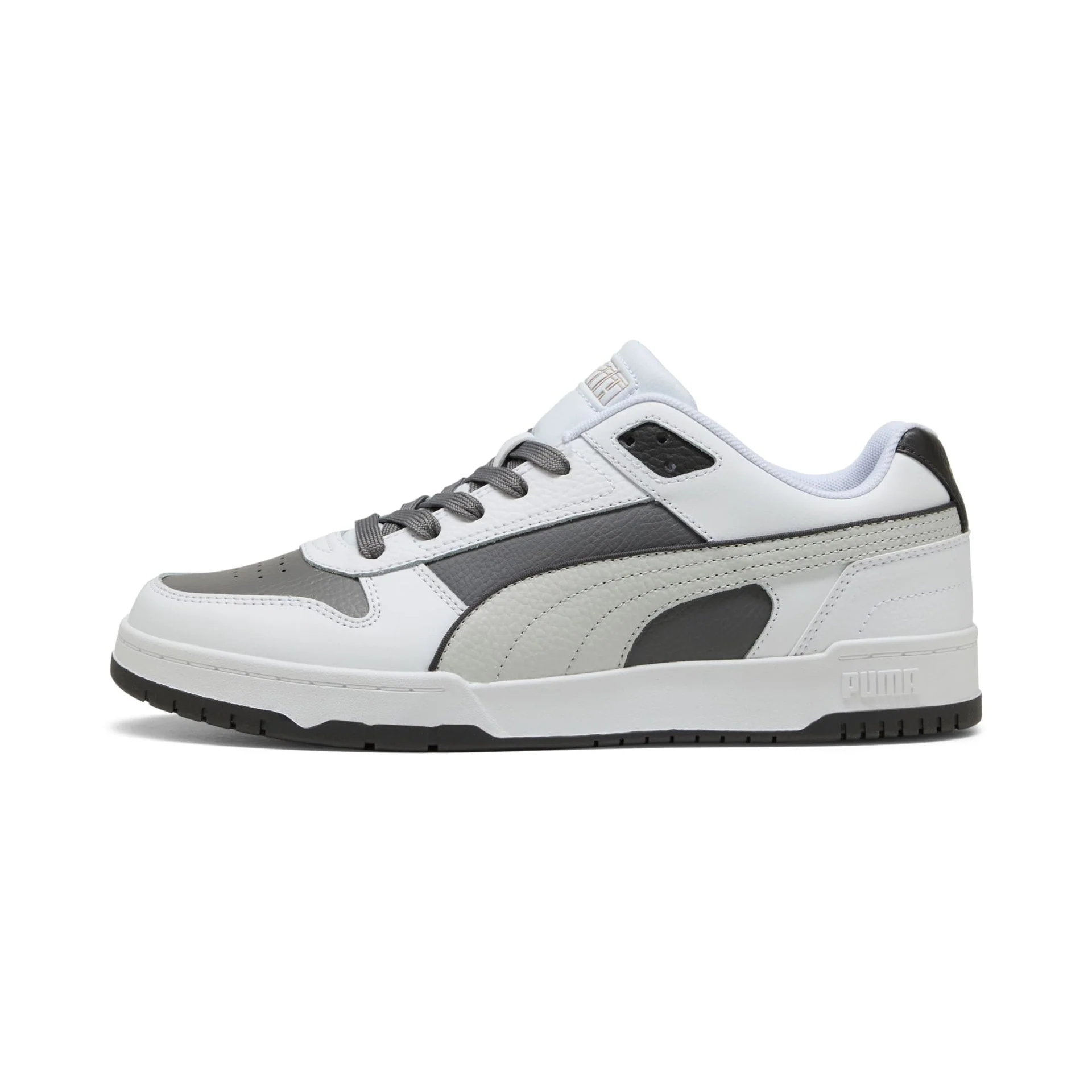 RBD Game Low Sneakers