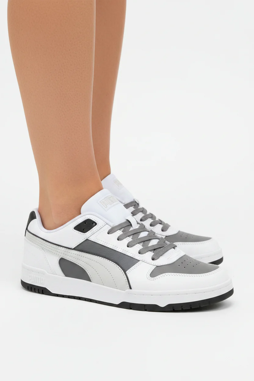 RBD Game Low Sneakers - Image 2