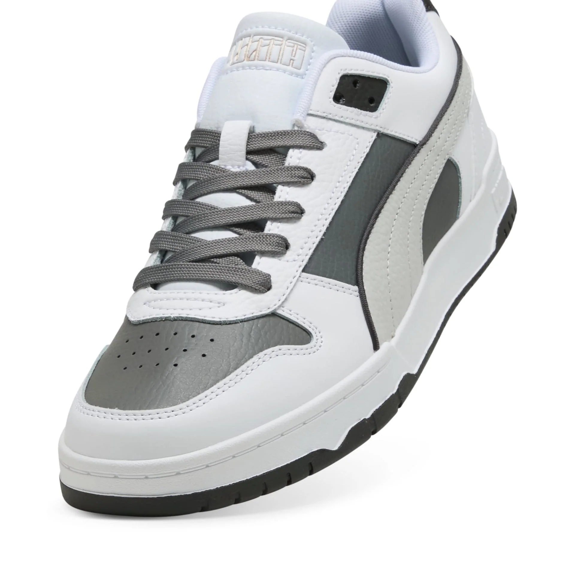 RBD Game Low Sneakers - Image 6