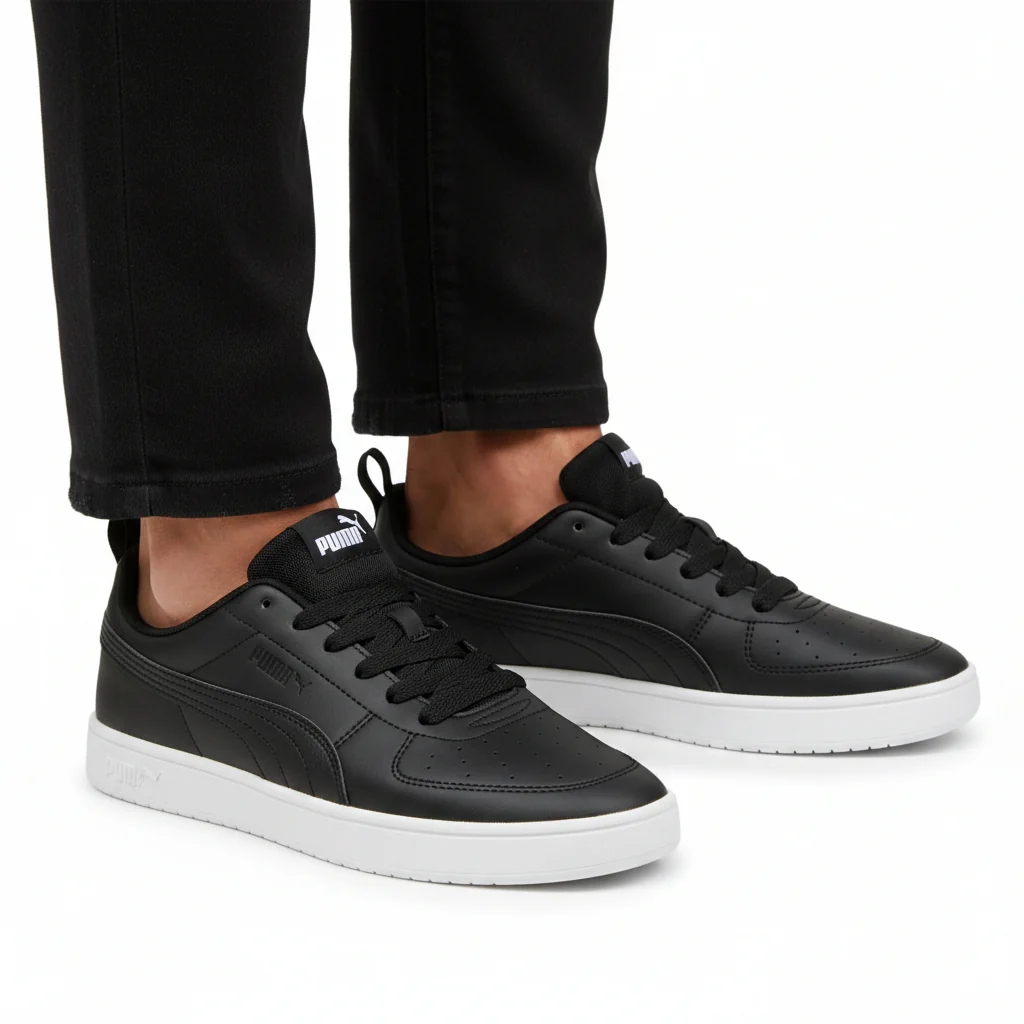 PUMA Rickie Sneakers - Image 2