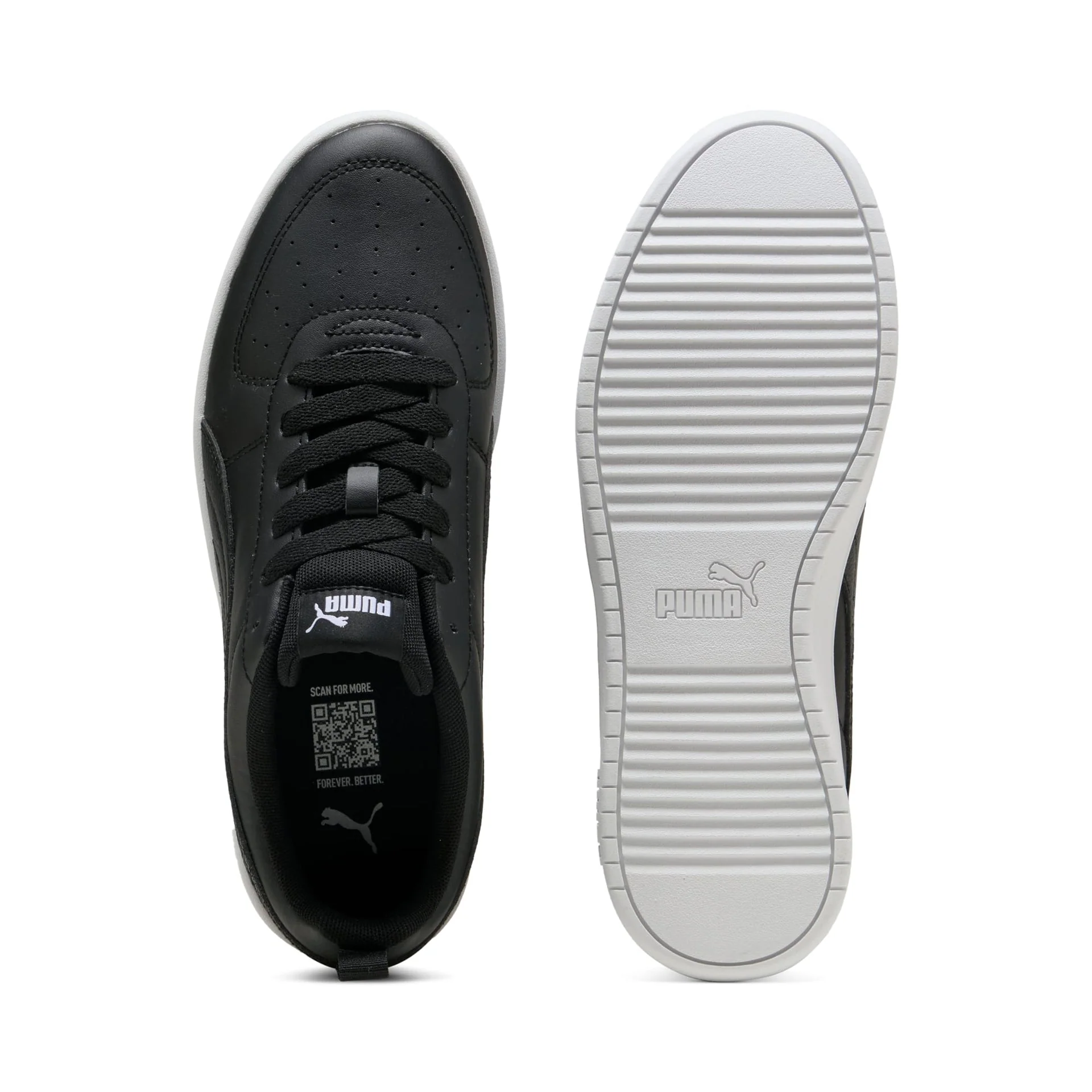 PUMA Rickie Sneakers - Image 3