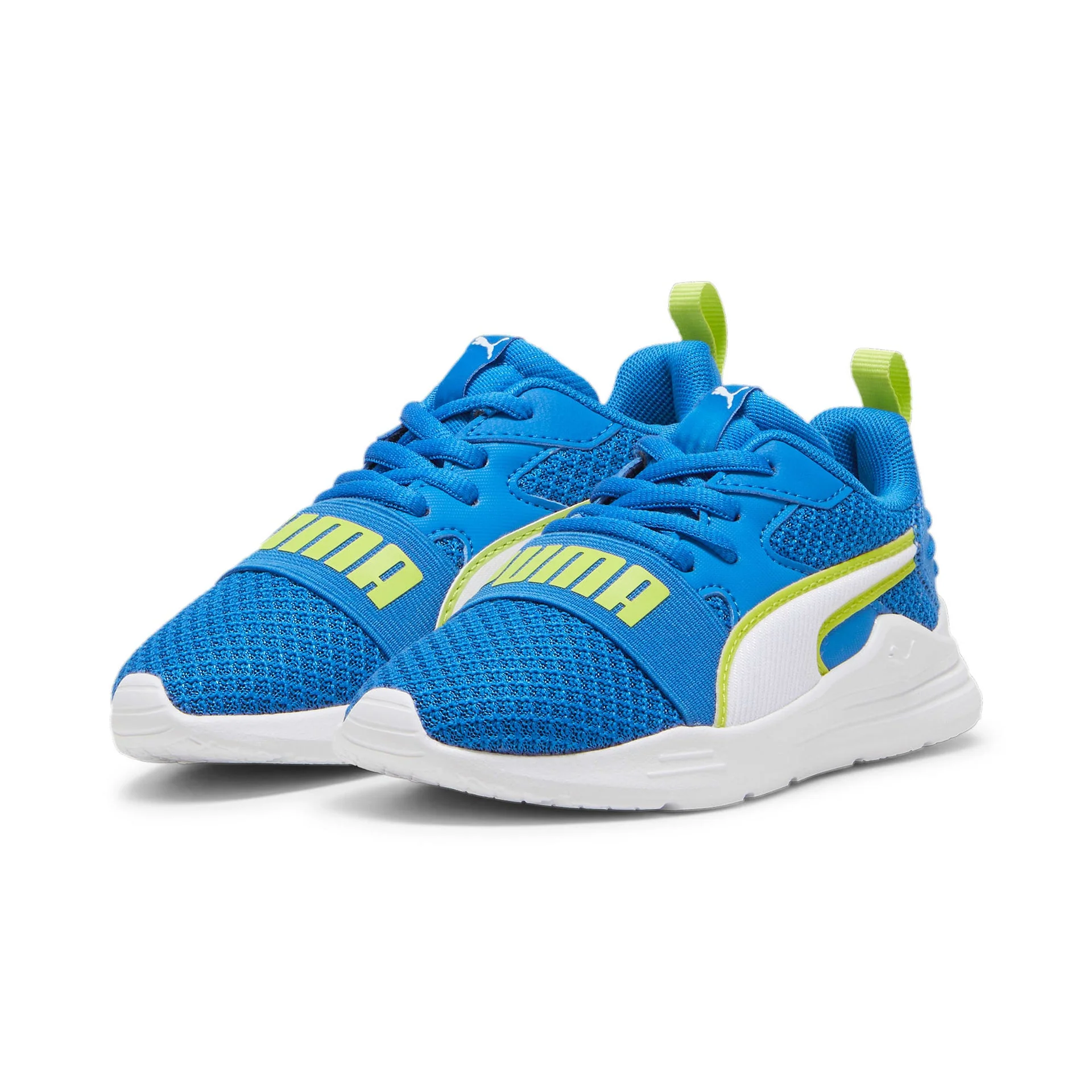 PUMA Wired Run Pure Shoes Kids - Image 2
