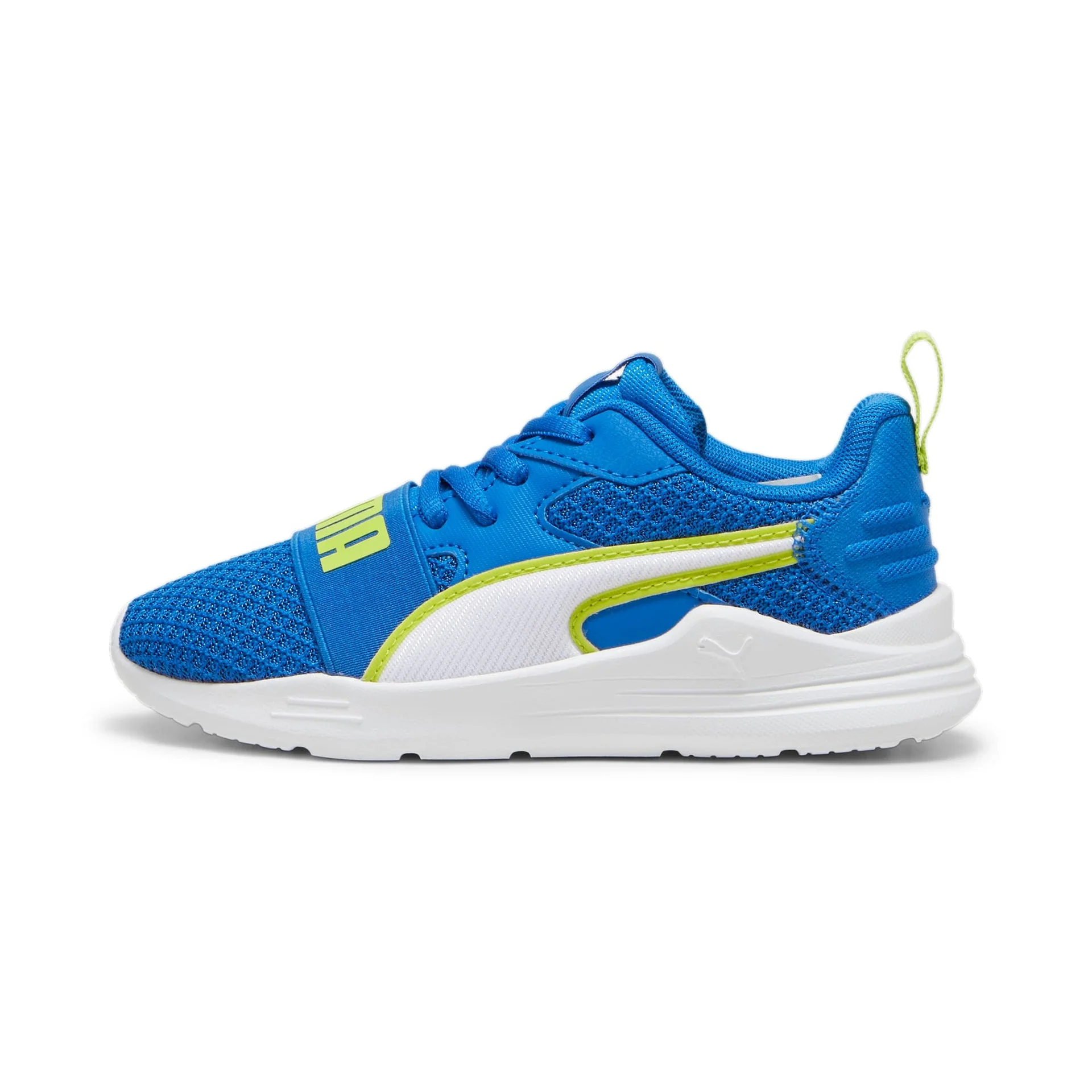 PUMA Wired Run Pure Shoes Kids - Image 3