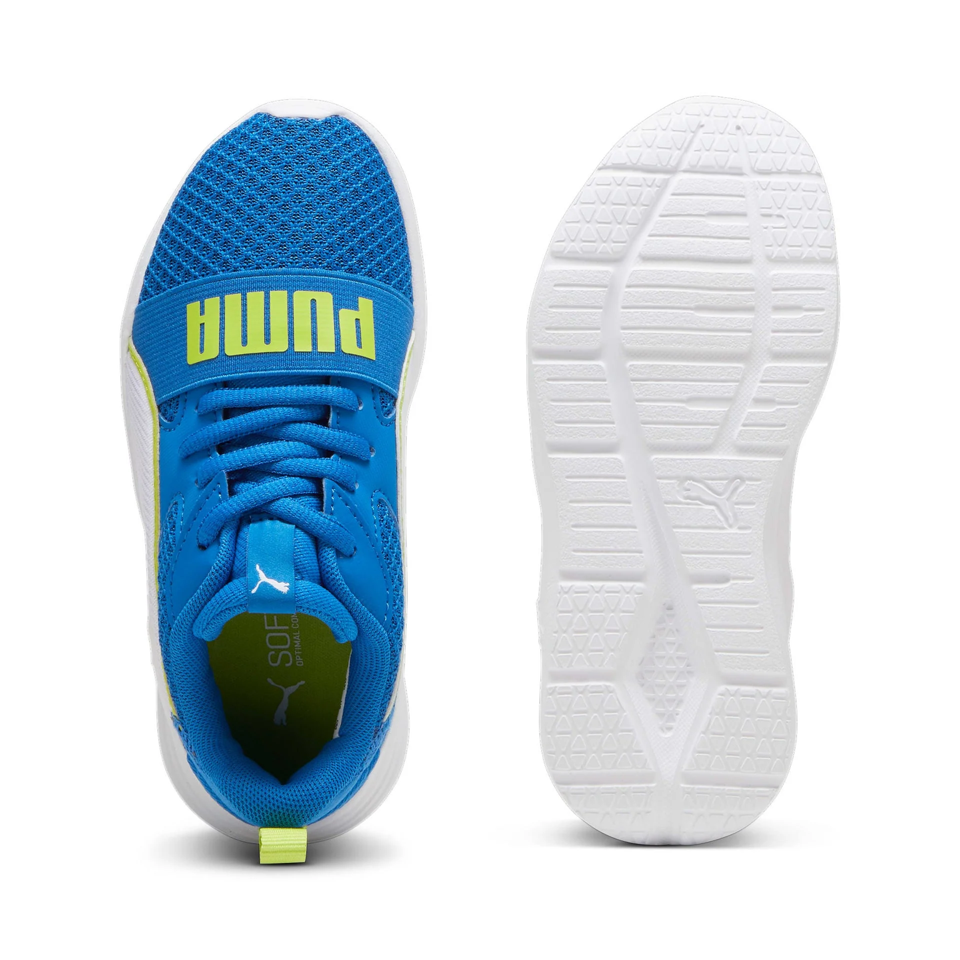 PUMA Wired Run Pure Shoes Kids - Image 4