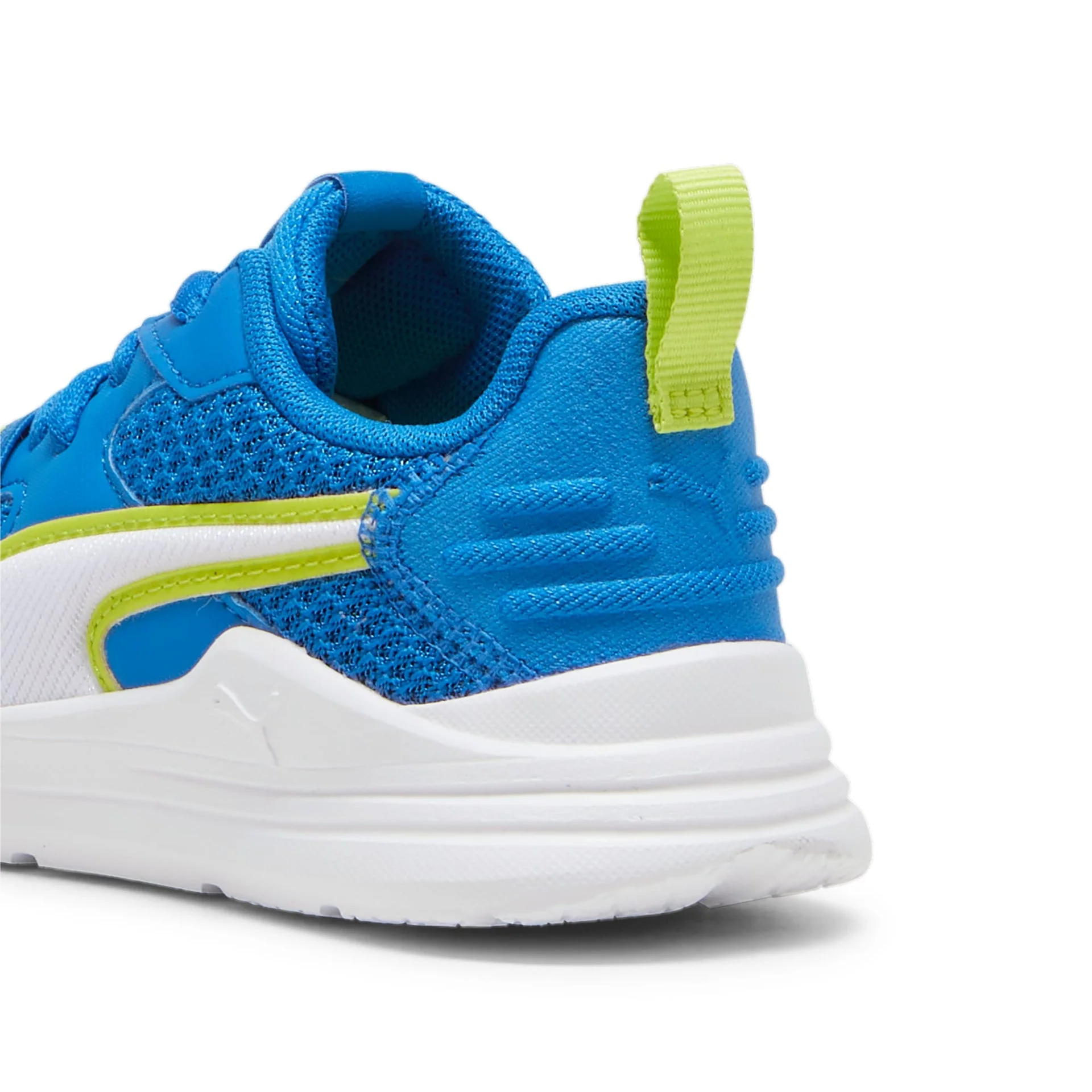 PUMA Wired Run Pure Shoes Kids - Image 5