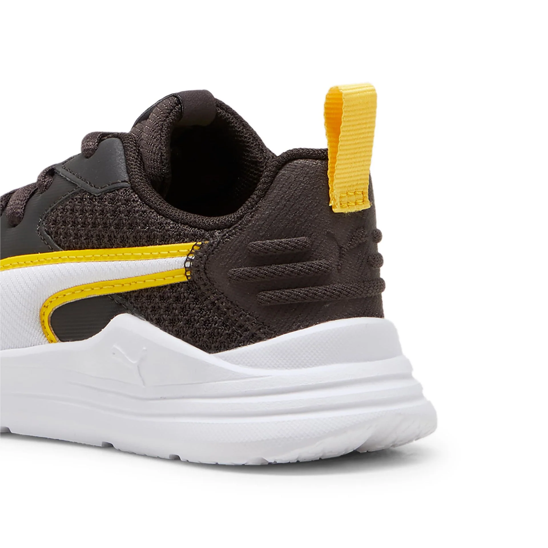 PUMA Wired Run Pure Shoes Kids - Image 5