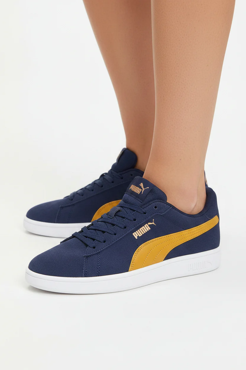 Smash 3.0 Sneakers - Image 2