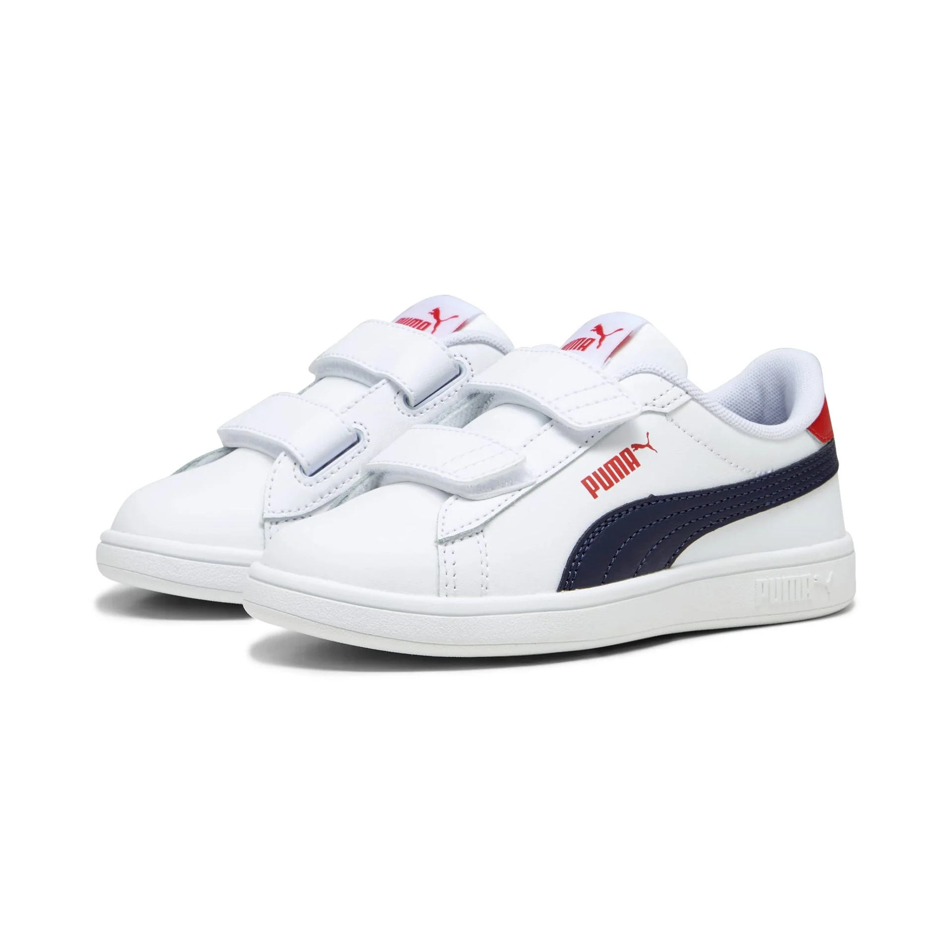 PUMA Smash 3.0 Sneakers Kids - Image 4