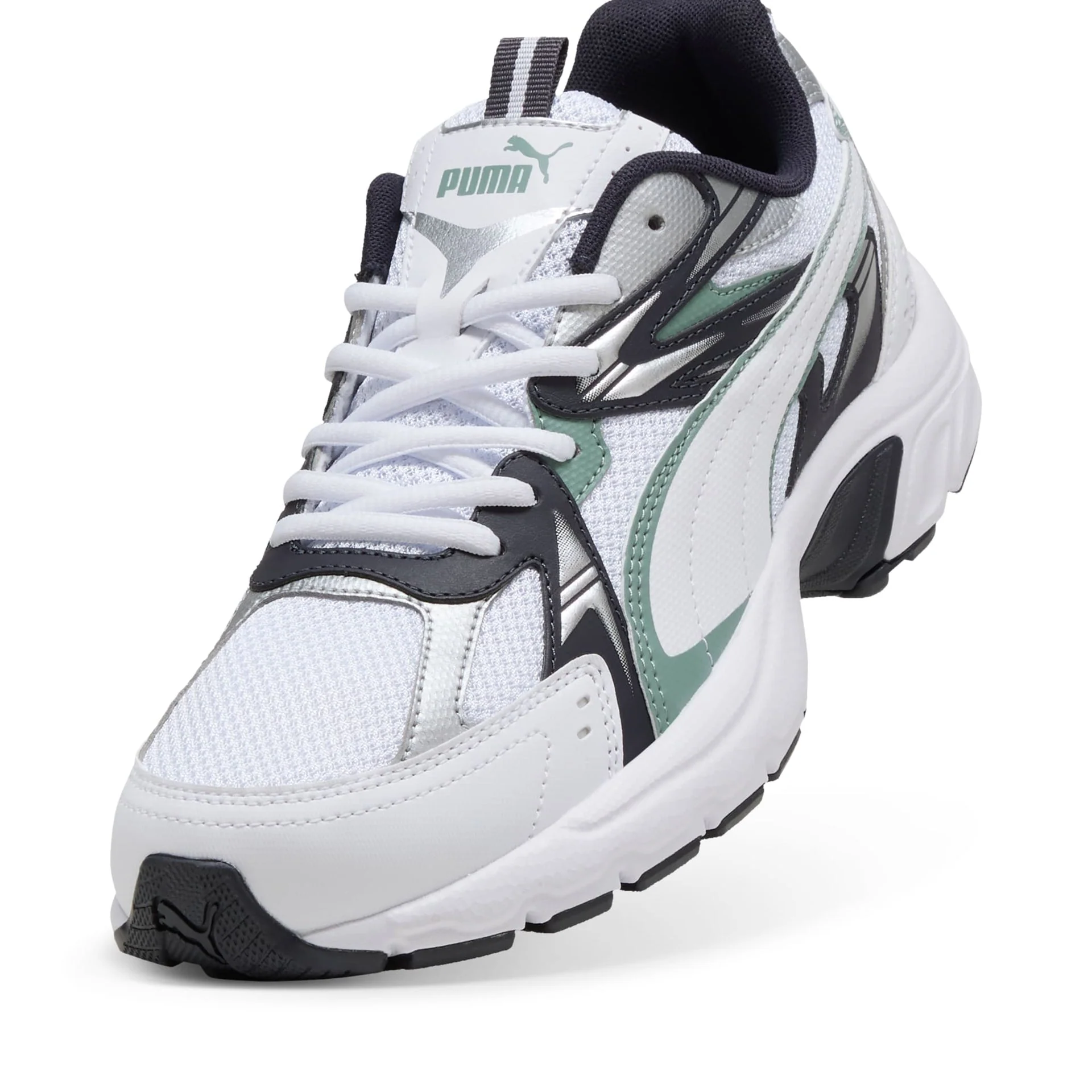 PUMAMilenio Tech Sneakers - Image 7