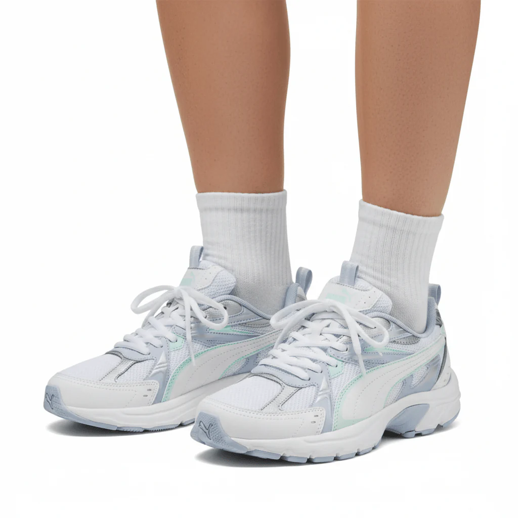 Milenio Tech Sneakers - Image 2