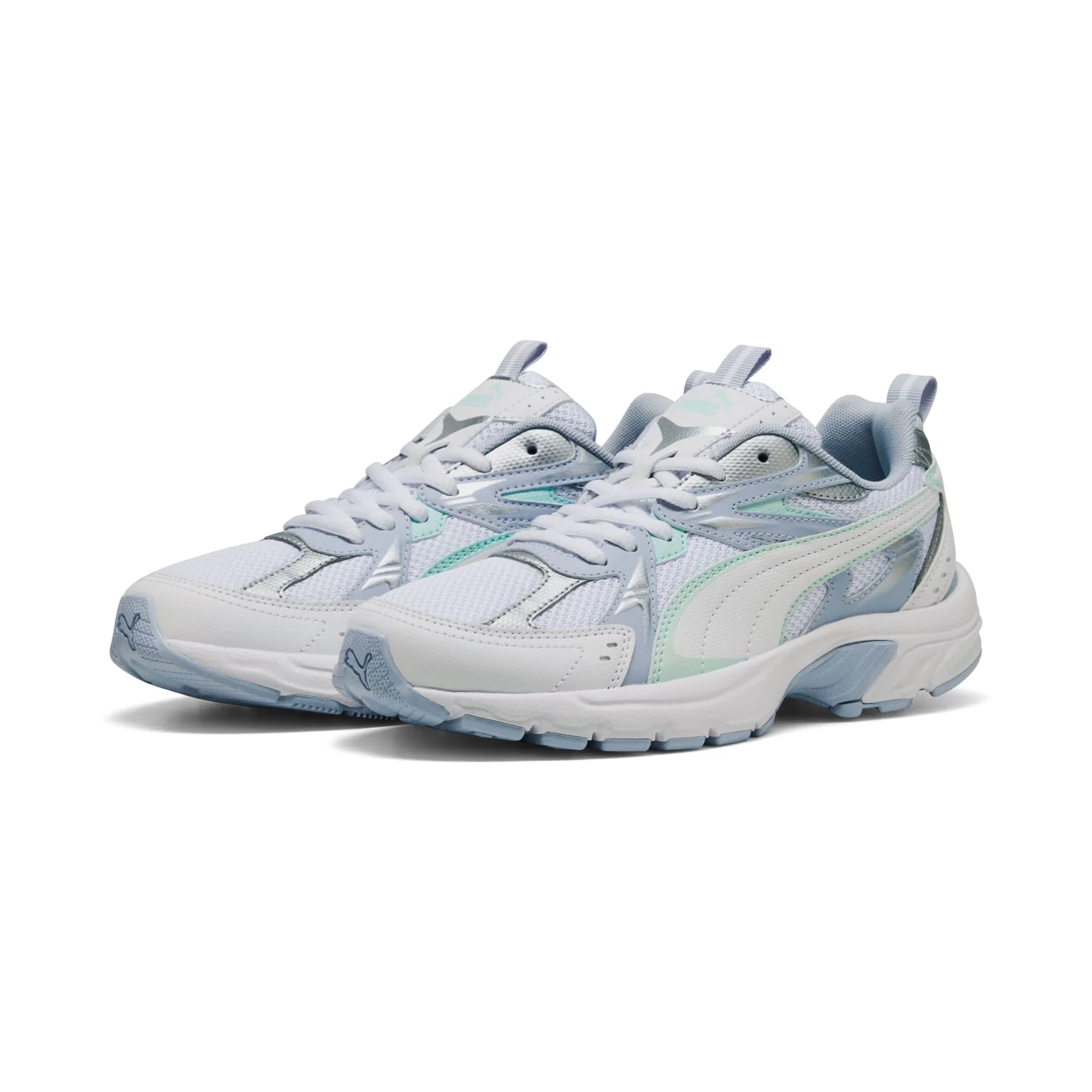 Milenio Tech Sneakers - Image 3