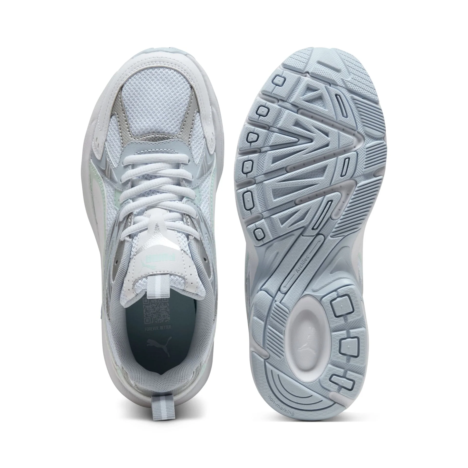 Milenio Tech Sneakers - Image 4
