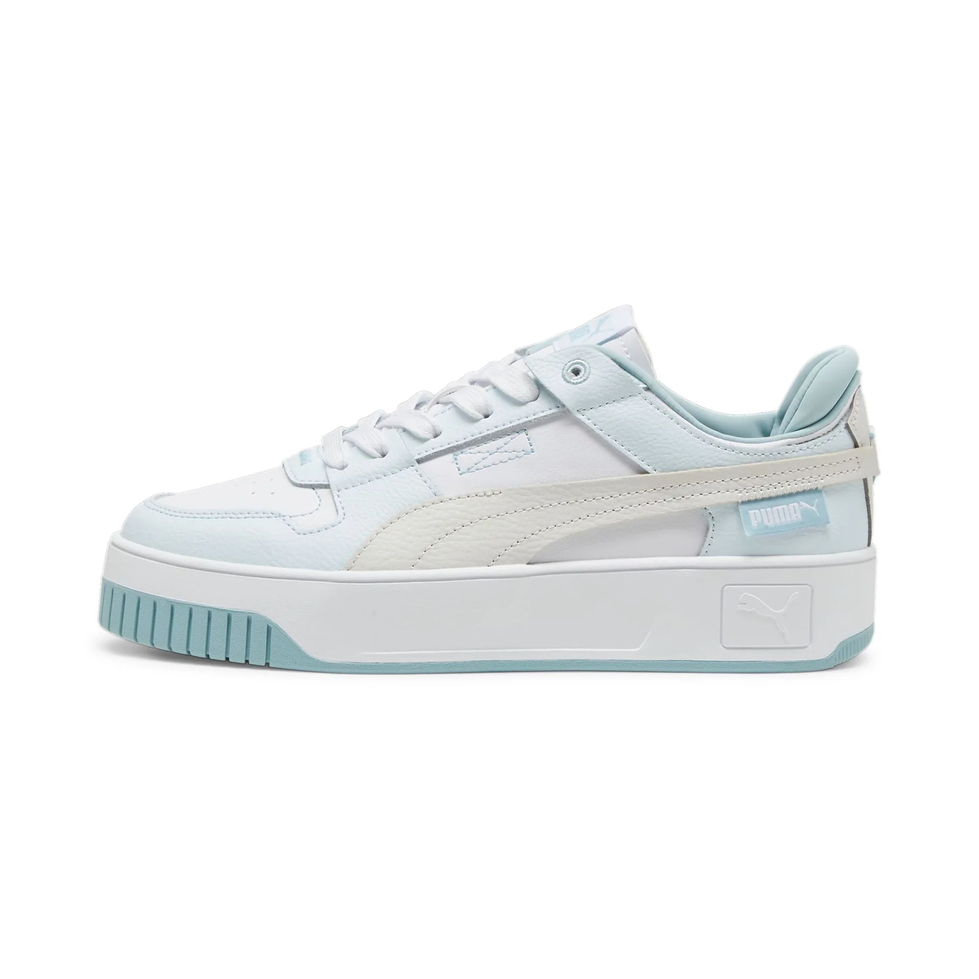 PUMACarina Street VTG Women's Sneakers
