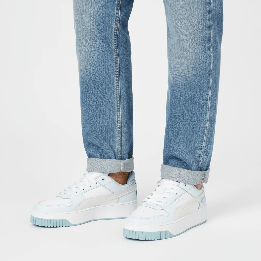 PUMACarina Street VTG Women's Sneakers - Image 2