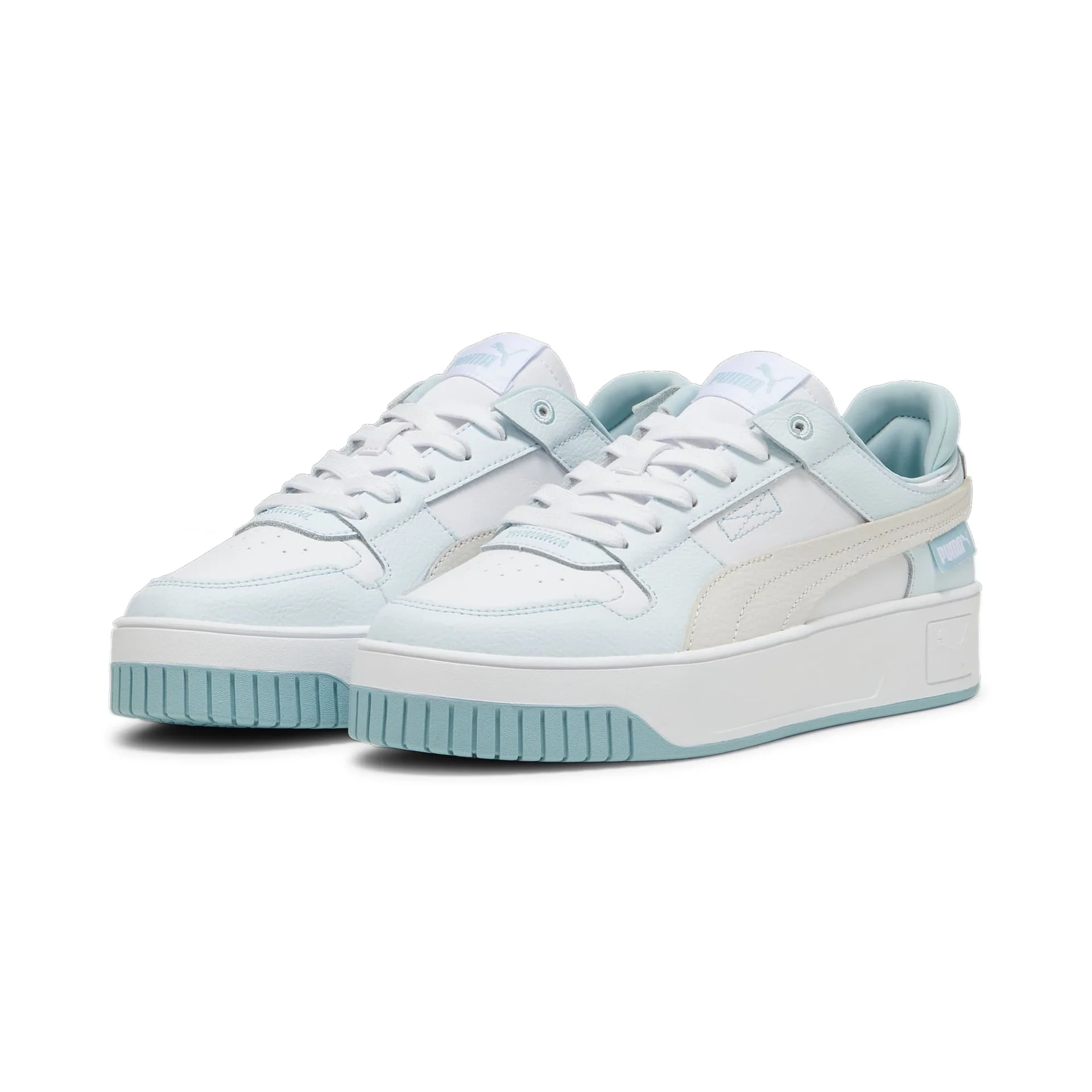 PUMACarina Street VTG Women's Sneakers - Image 4