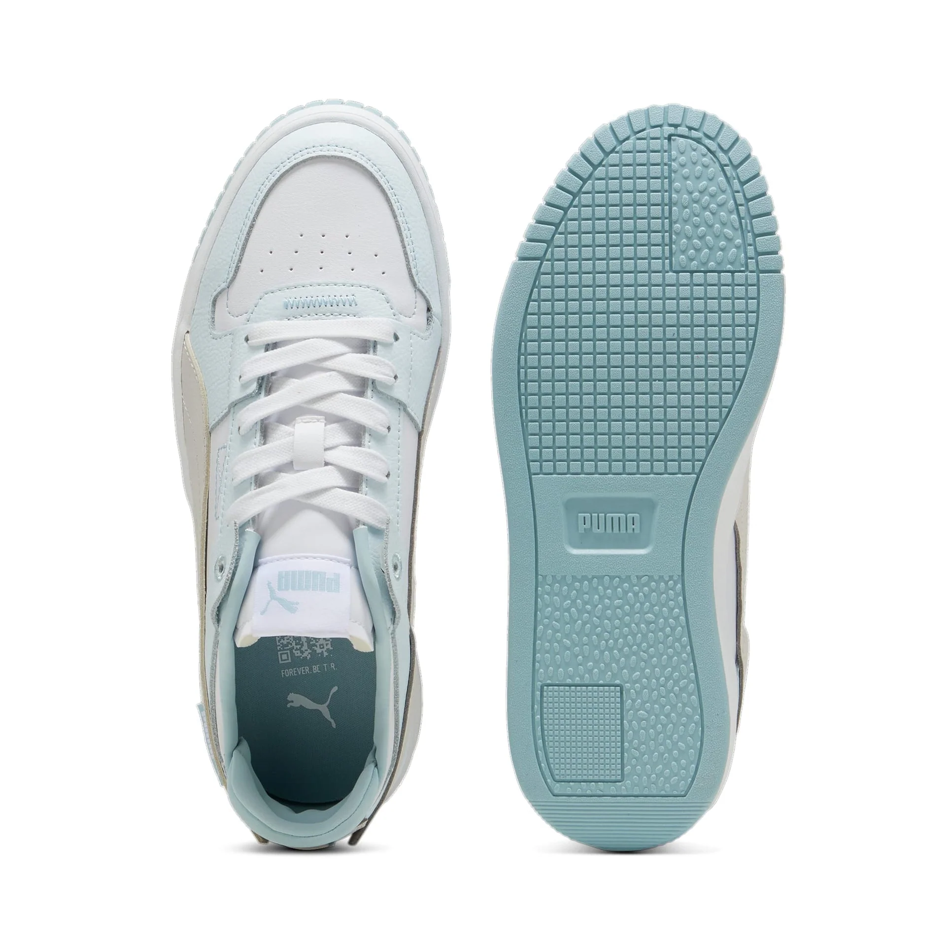 PUMACarina Street VTG Women's Sneakers - Image 5