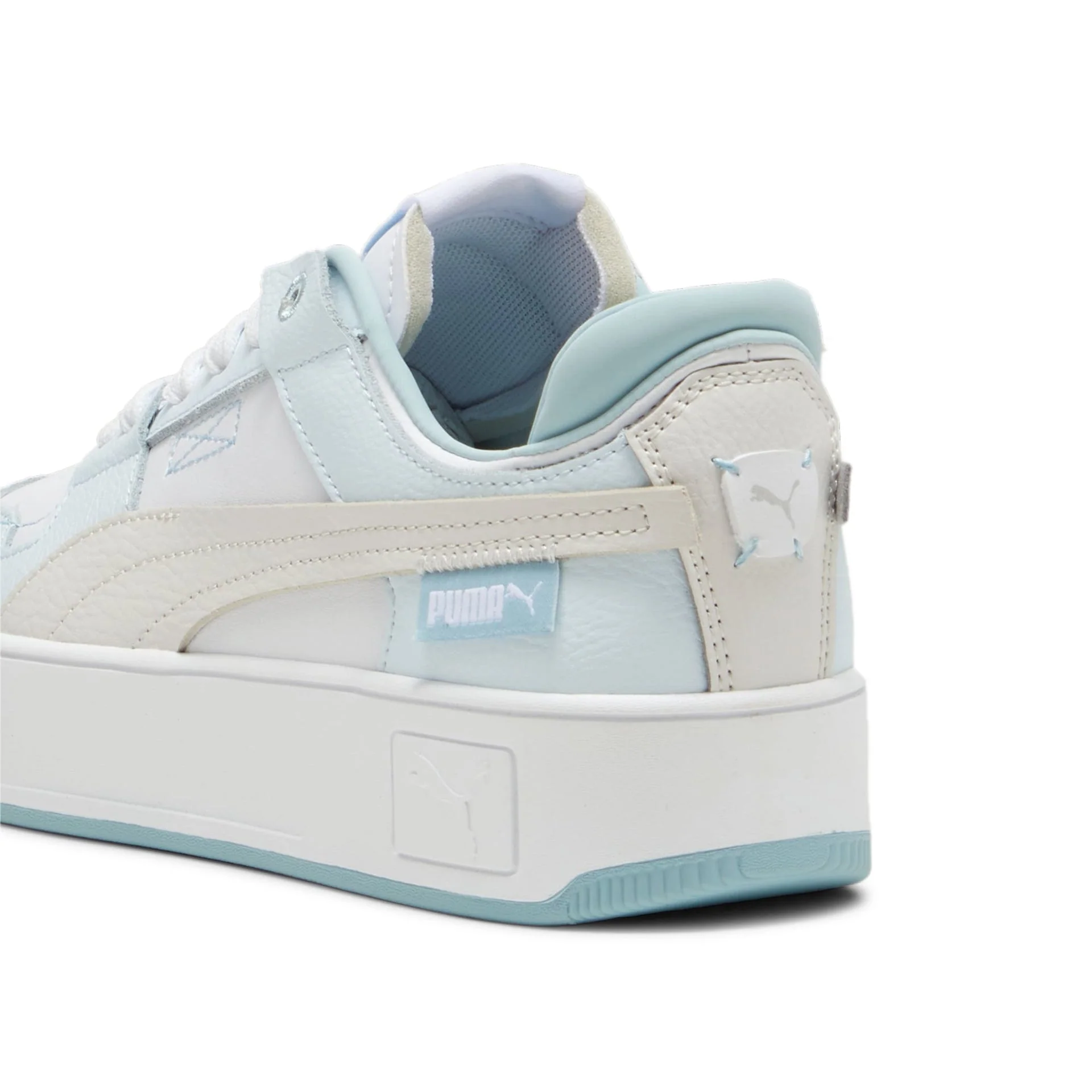 PUMACarina Street VTG Women's Sneakers - Image 6