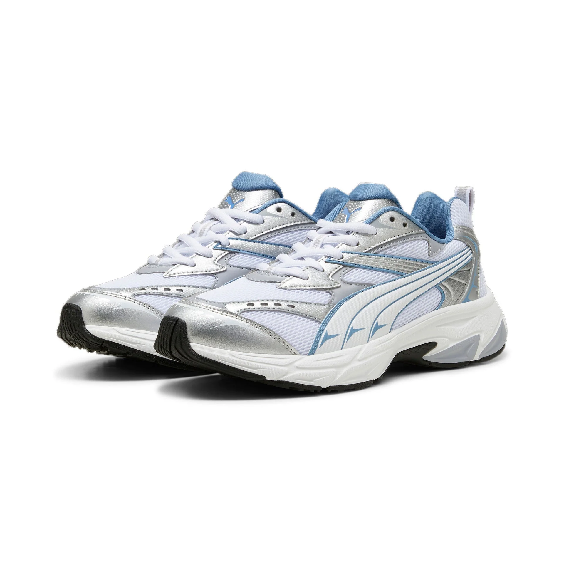 PUMA Morphic Sneakers - Image 6