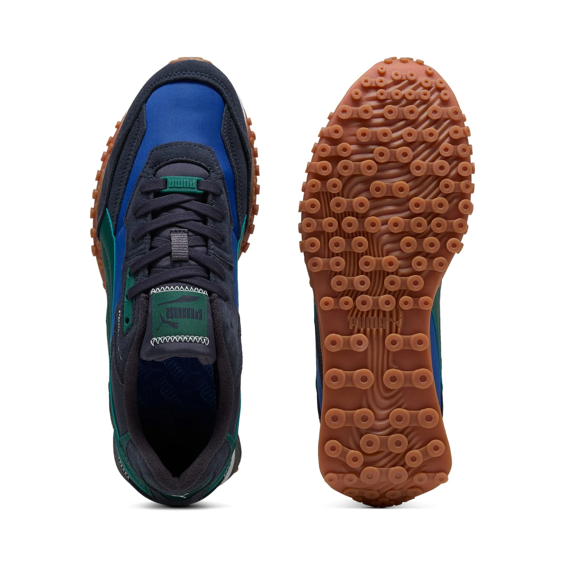 Blktop Rider Sneakers - Image 4