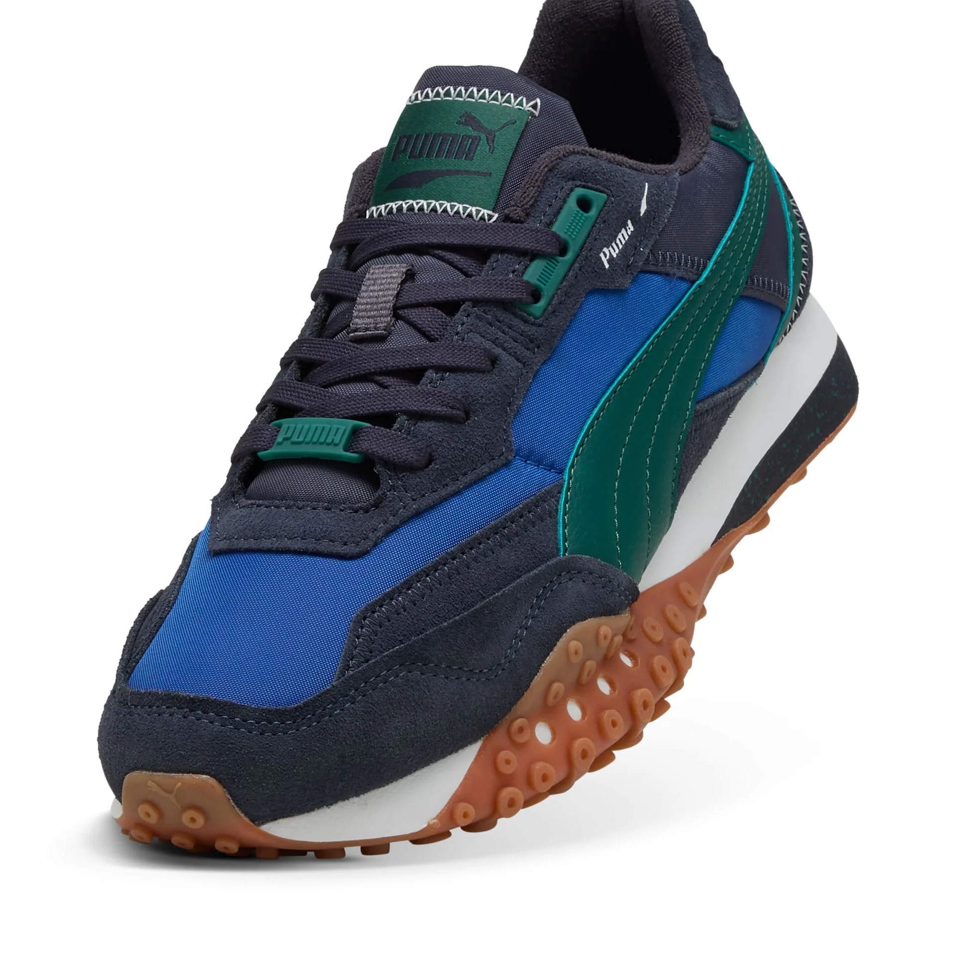 Blktop Rider Sneakers - Image 7