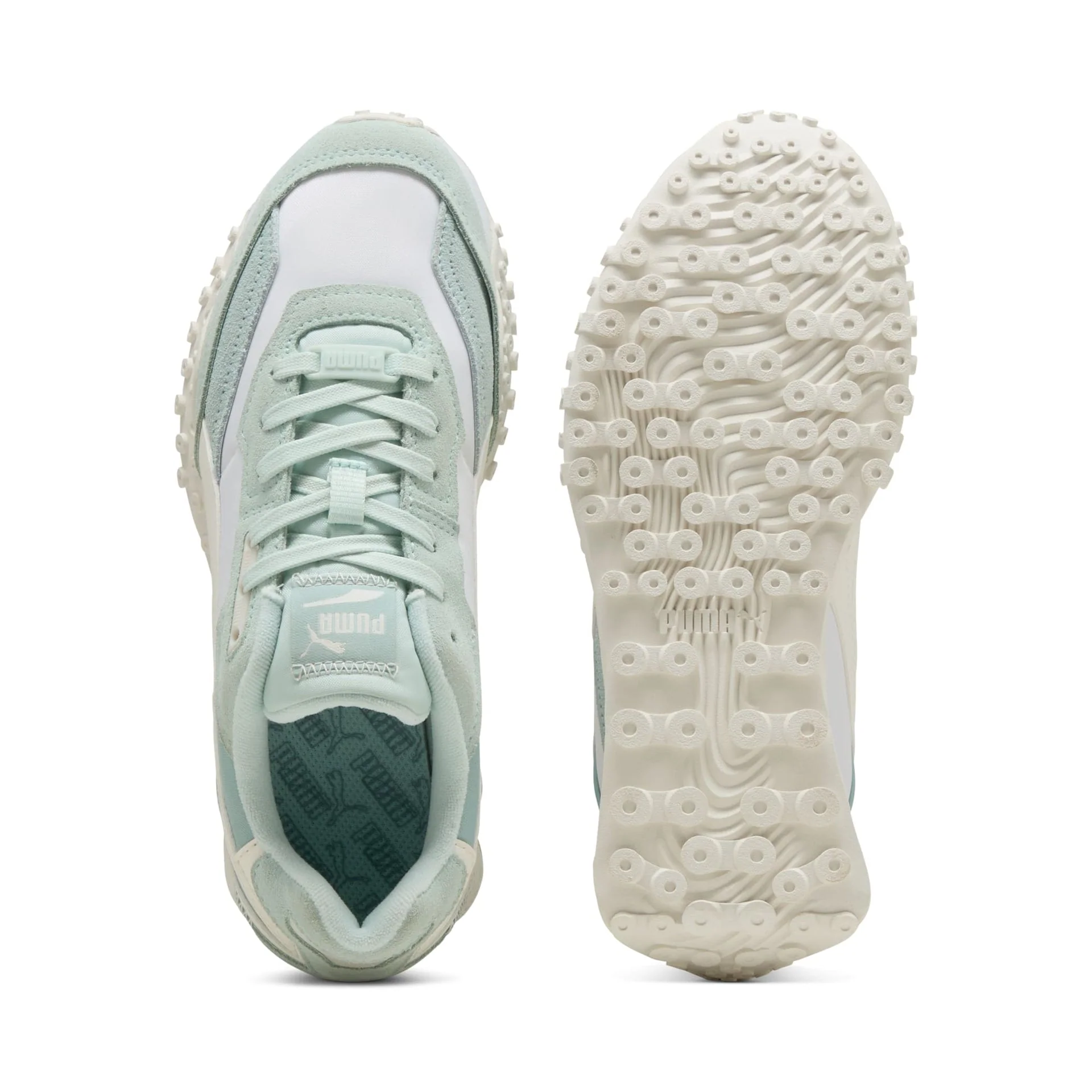 Blktop Rider Sneakers - Image 4