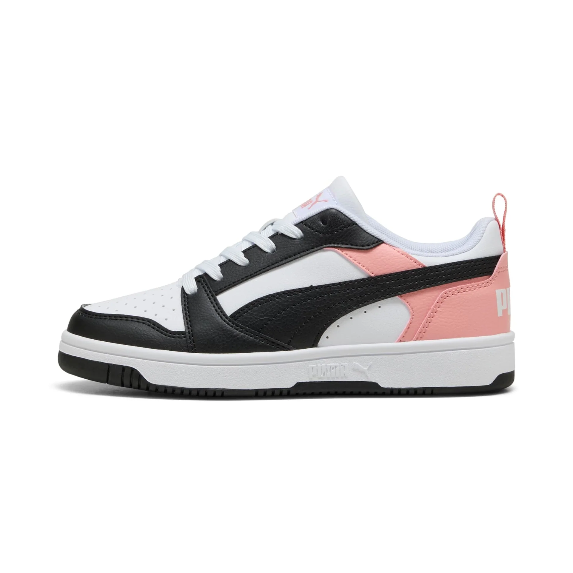 Rebound V6 Low Sneakers Youth - Image 3