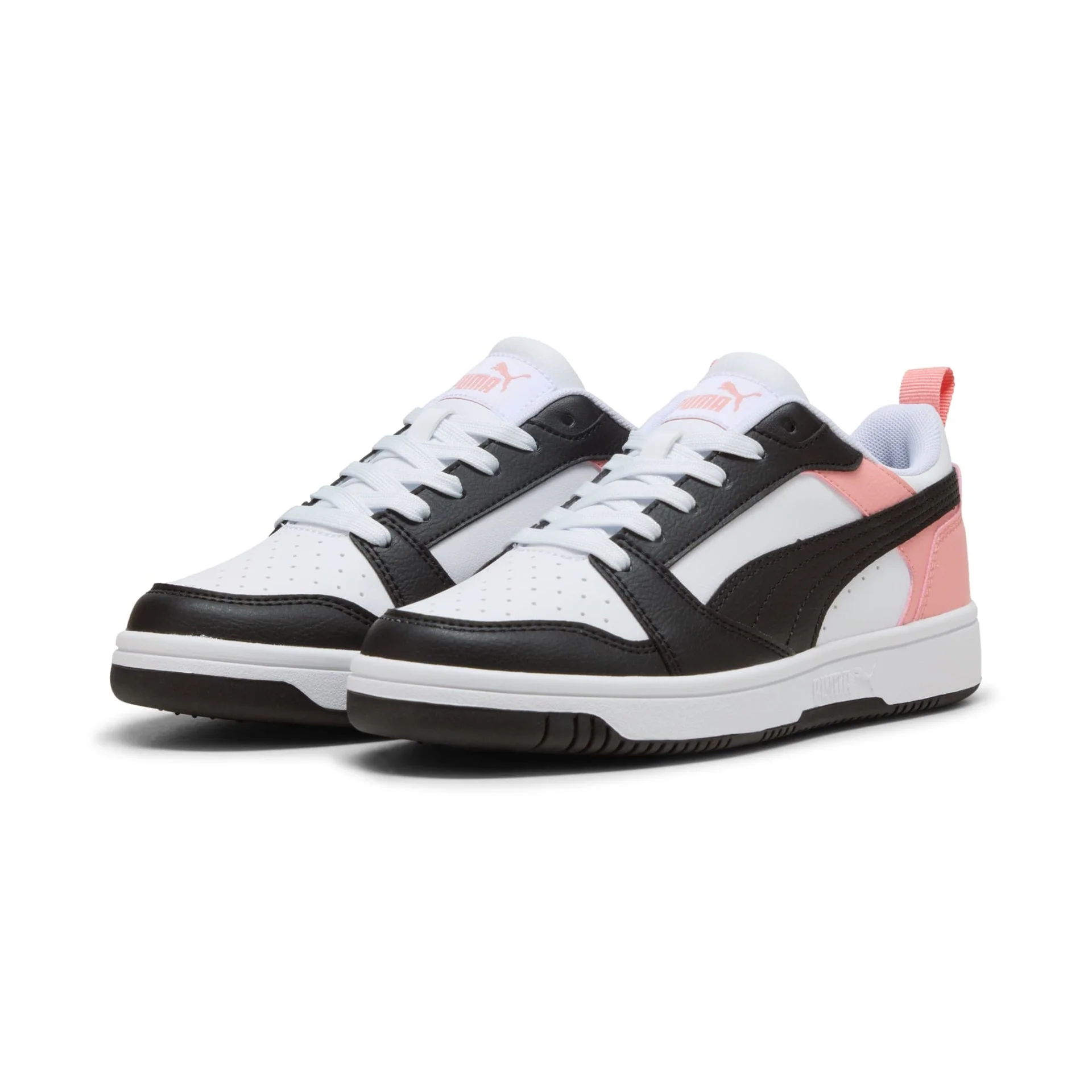 Rebound V6 Low Sneakers Youth - Image 4