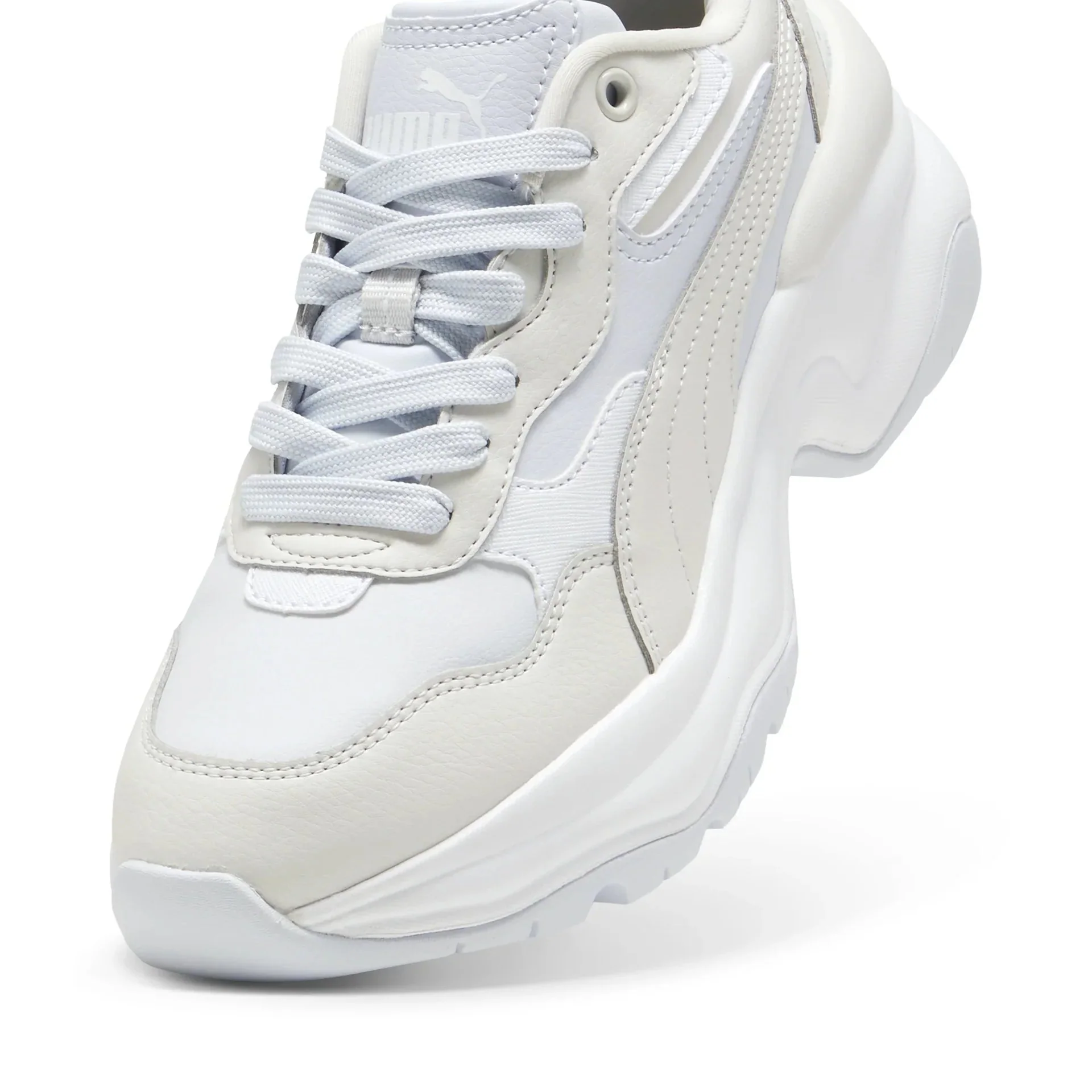 PUMACilia Wedge Sneakers Women - Image 8
