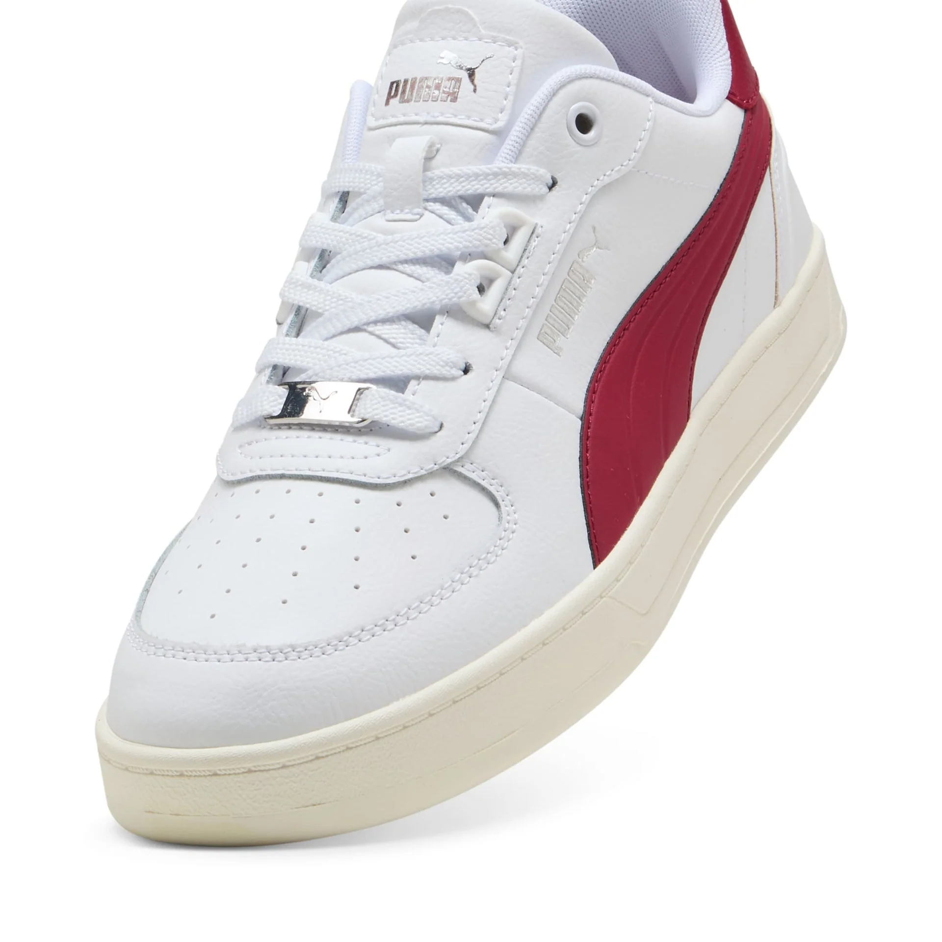 Puma Caven 2.0 Lux Unisex Sneakers - Image 6