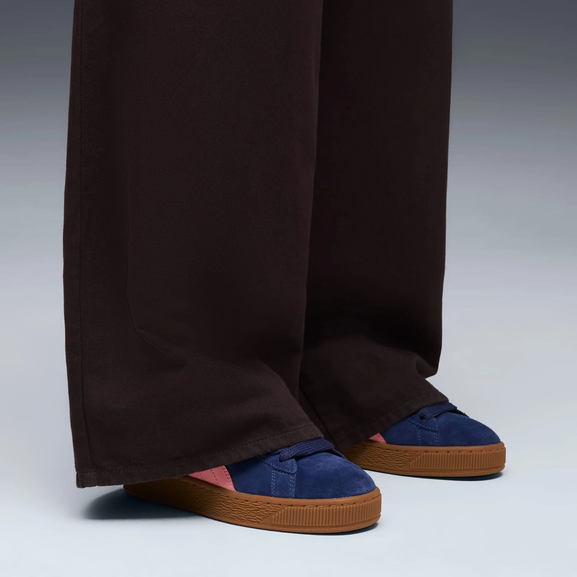 Suede XL Sneakers - Image 7