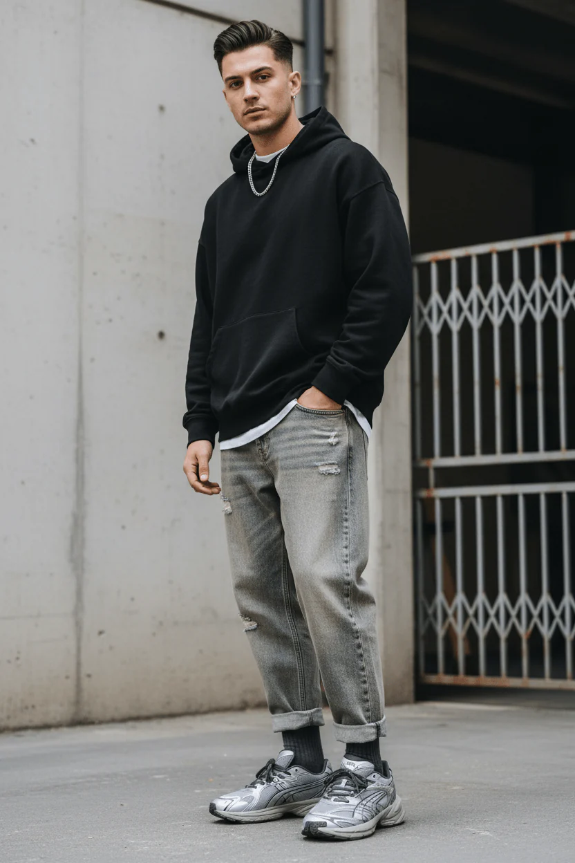 Velophasis Always On Sneakers - Image 2