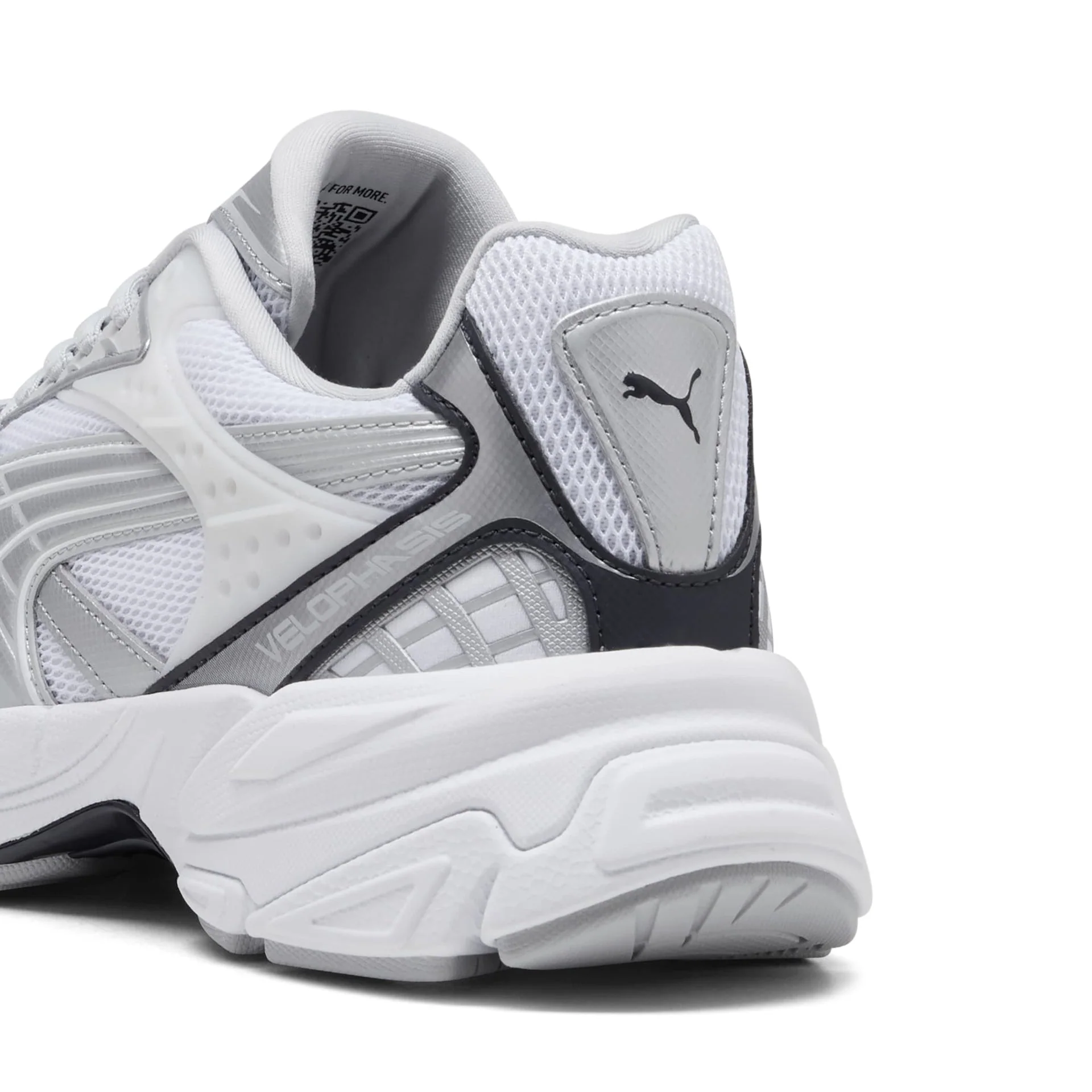 Velophasis Always On Sneakers - Image 6