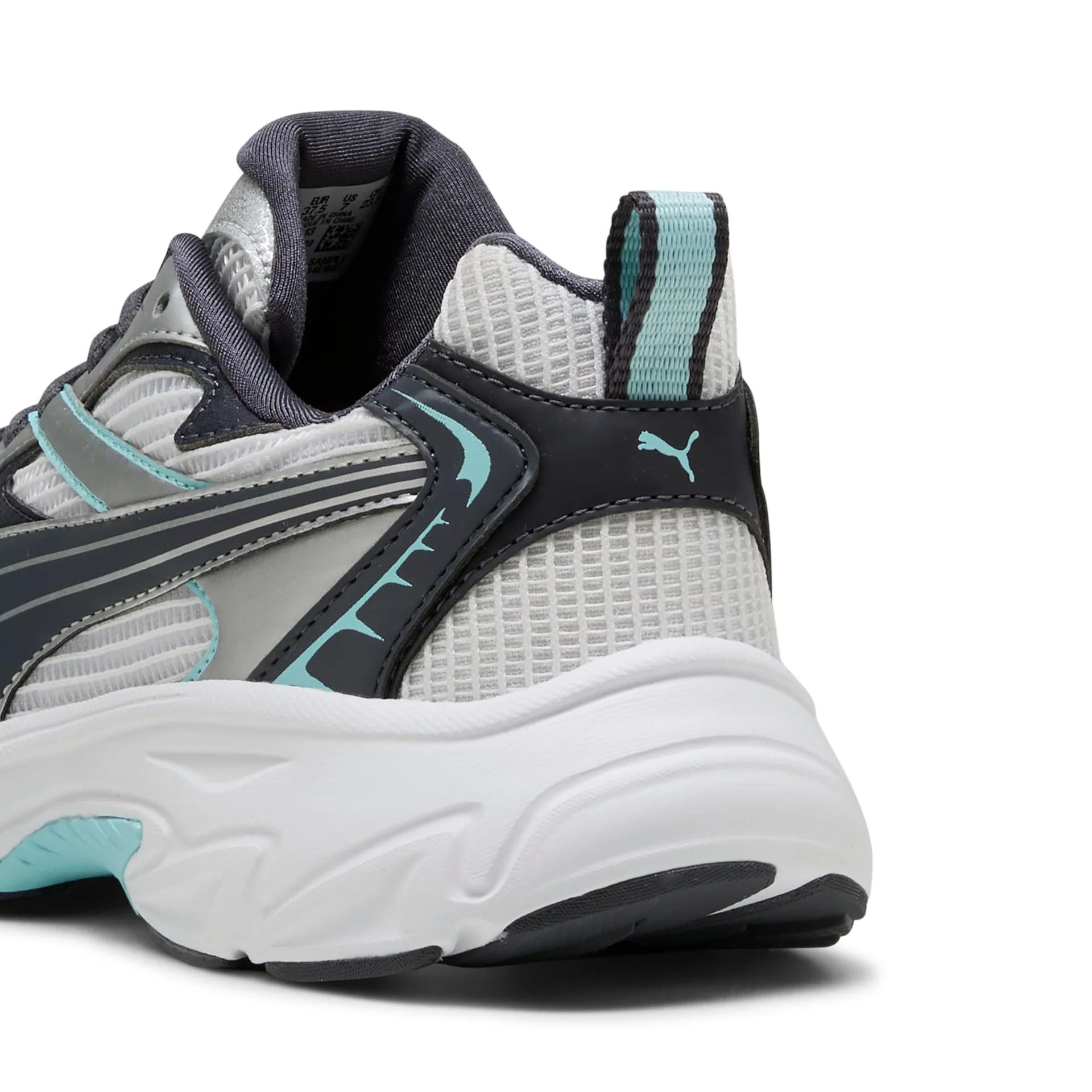 PUMA Morphic Athletic Sneakers - Image 5